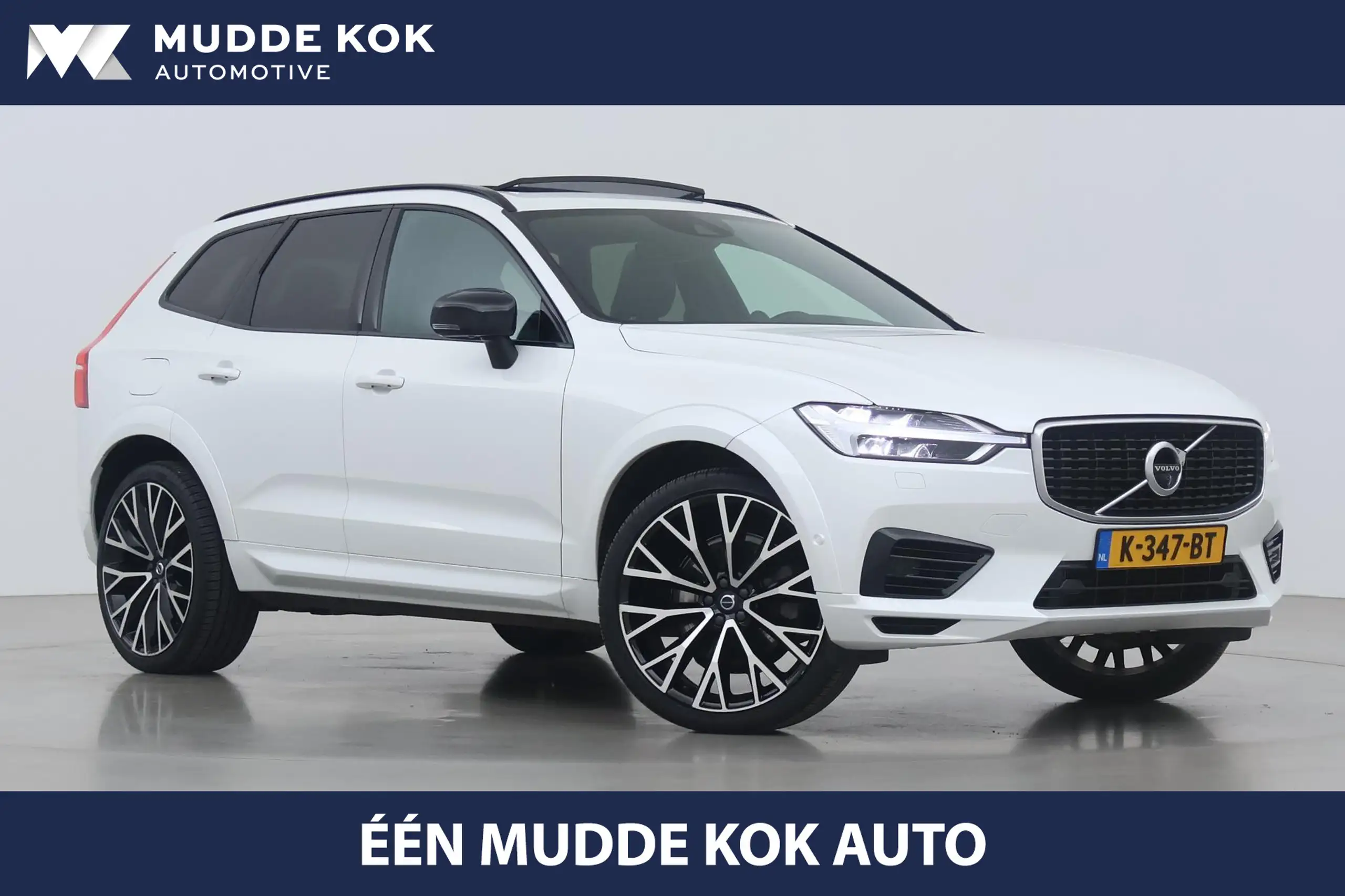 Volvo - XC60