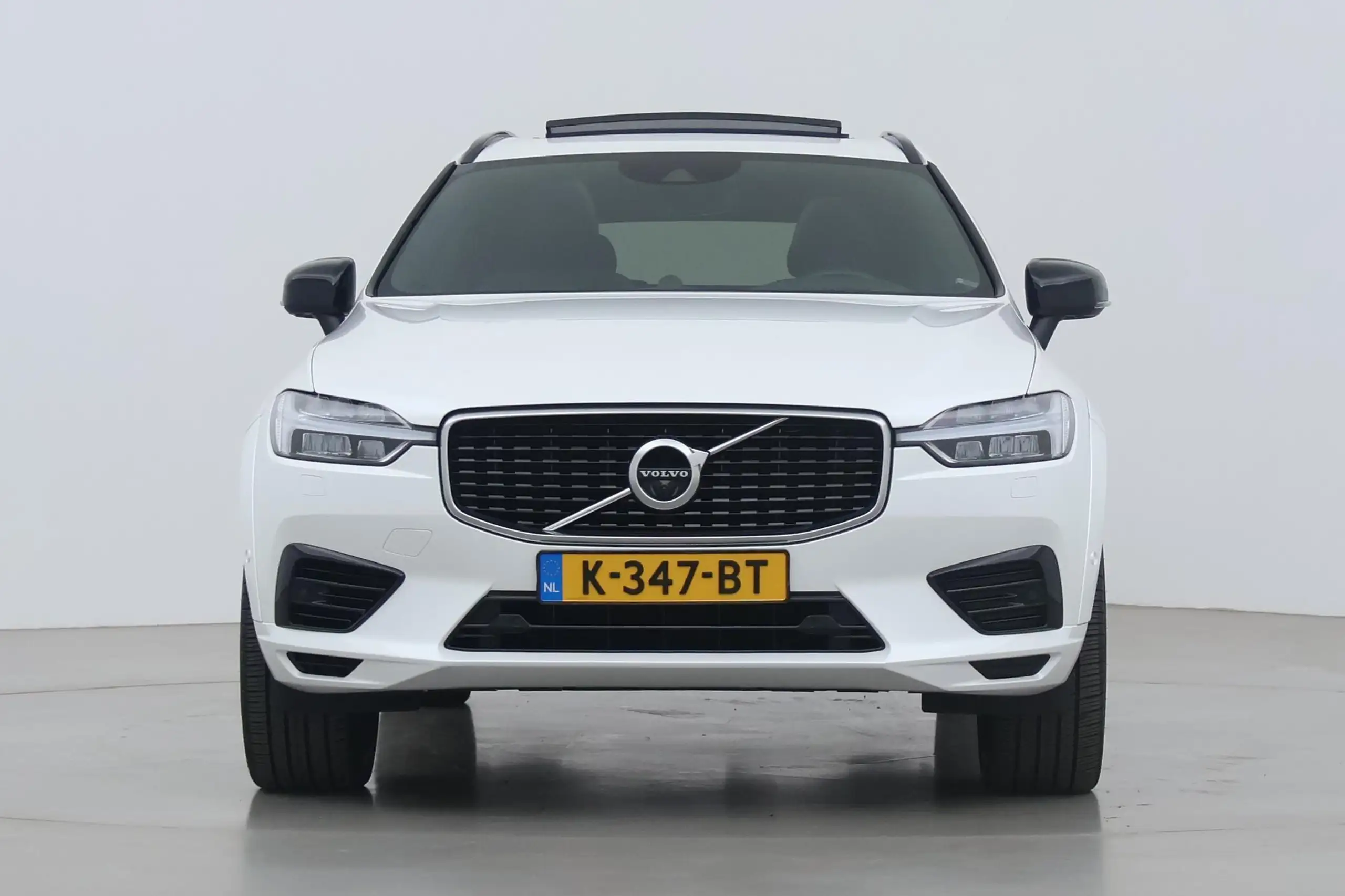 Volvo - XC60