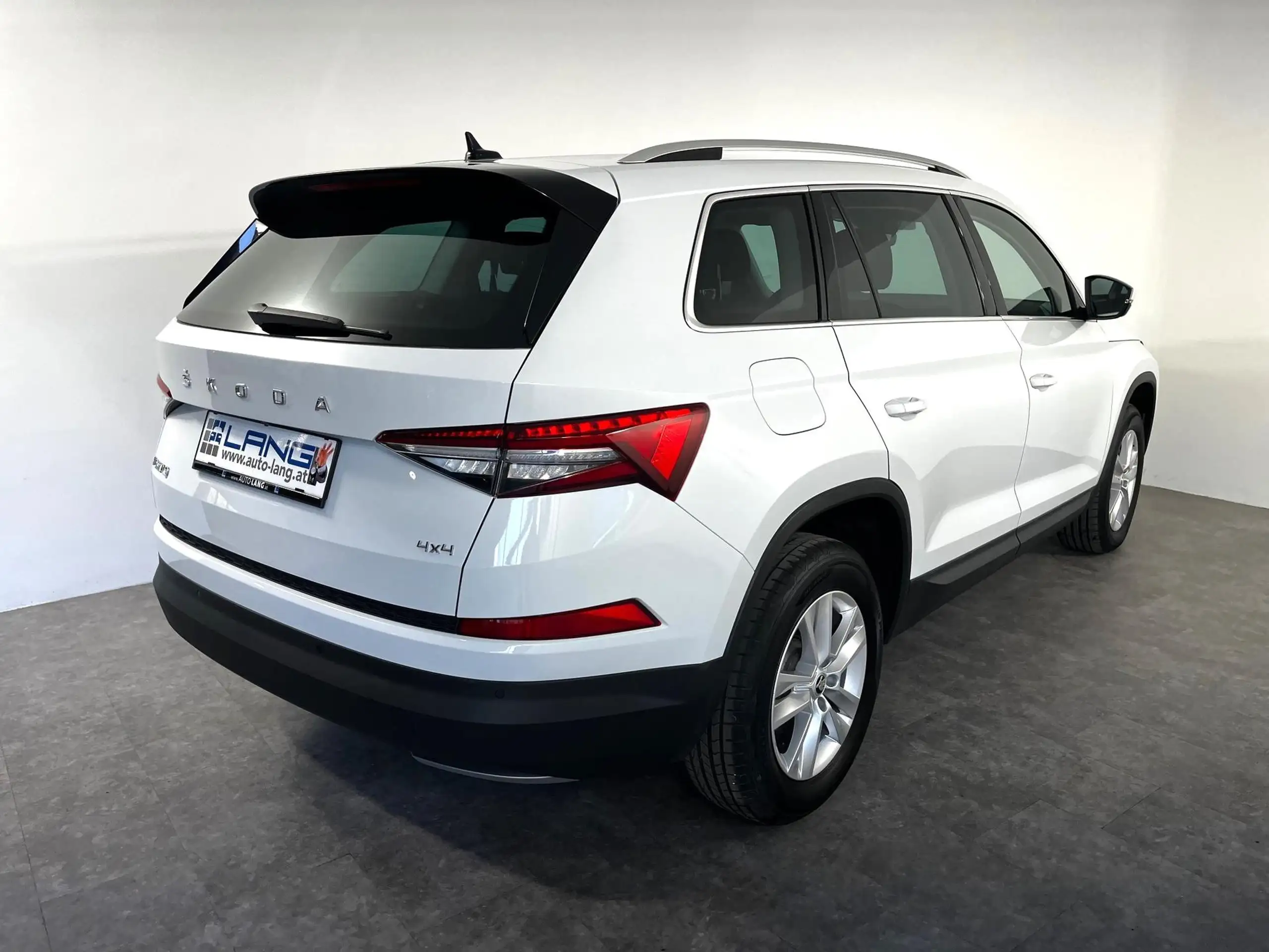 Skoda - Kodiaq