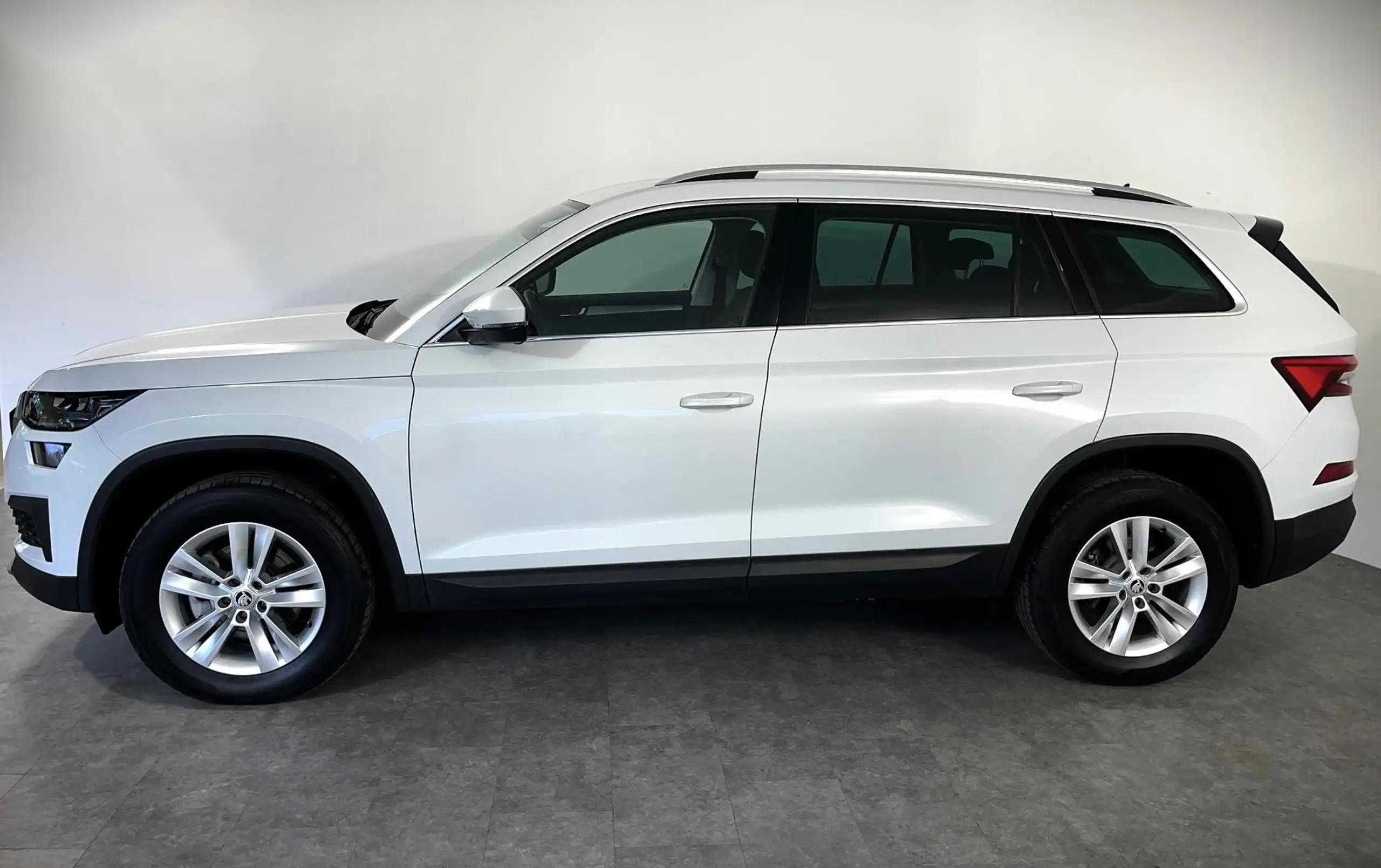 Skoda - Kodiaq