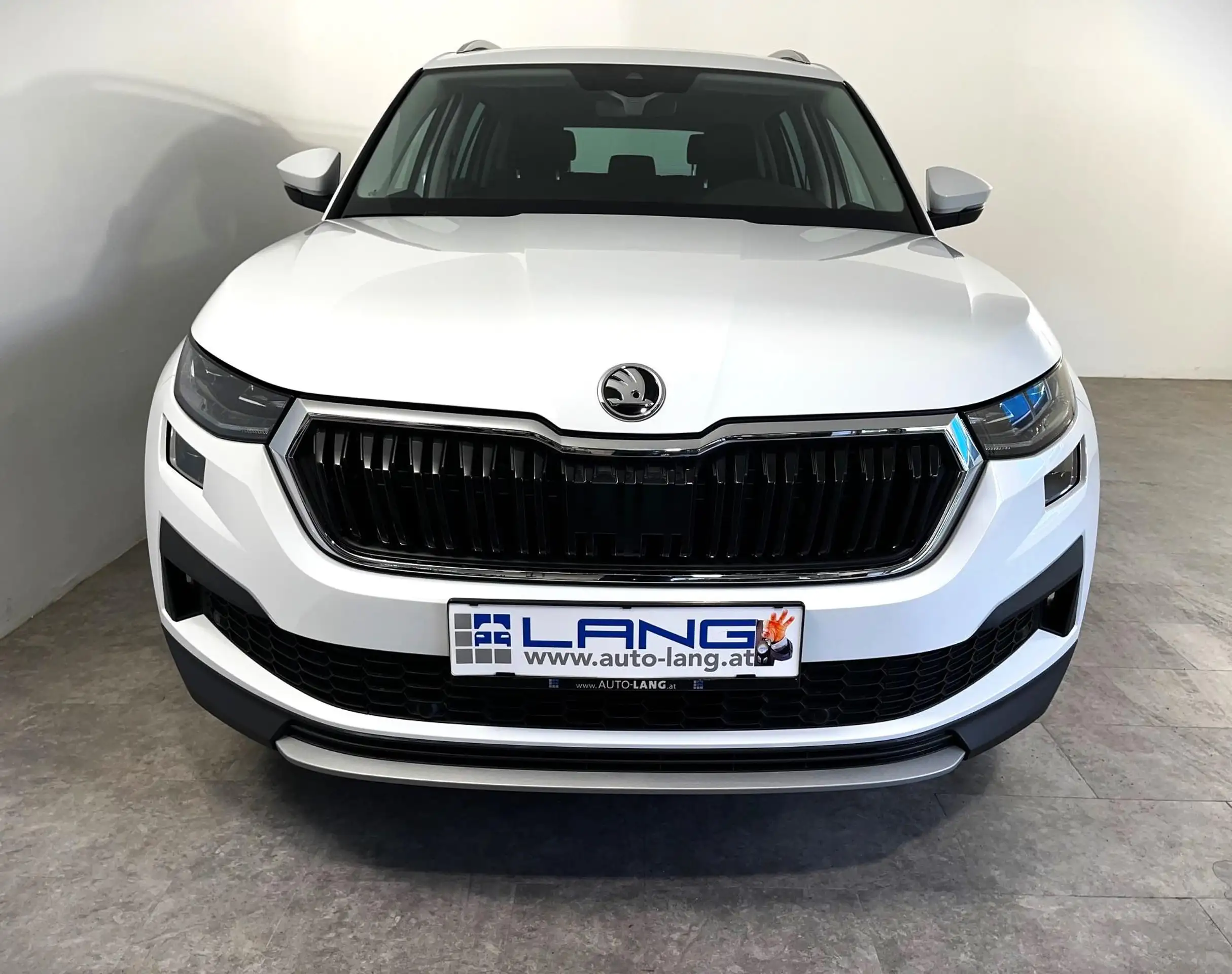 Skoda - Kodiaq