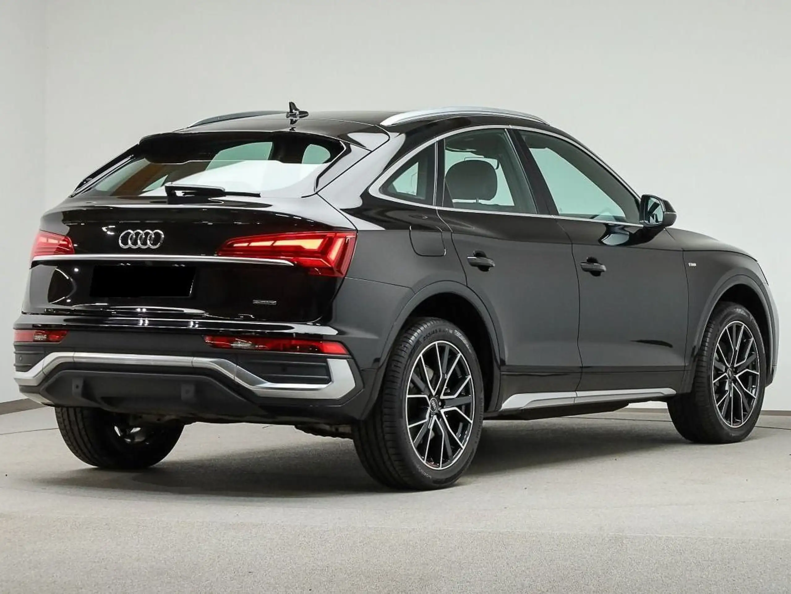 Audi - Q5