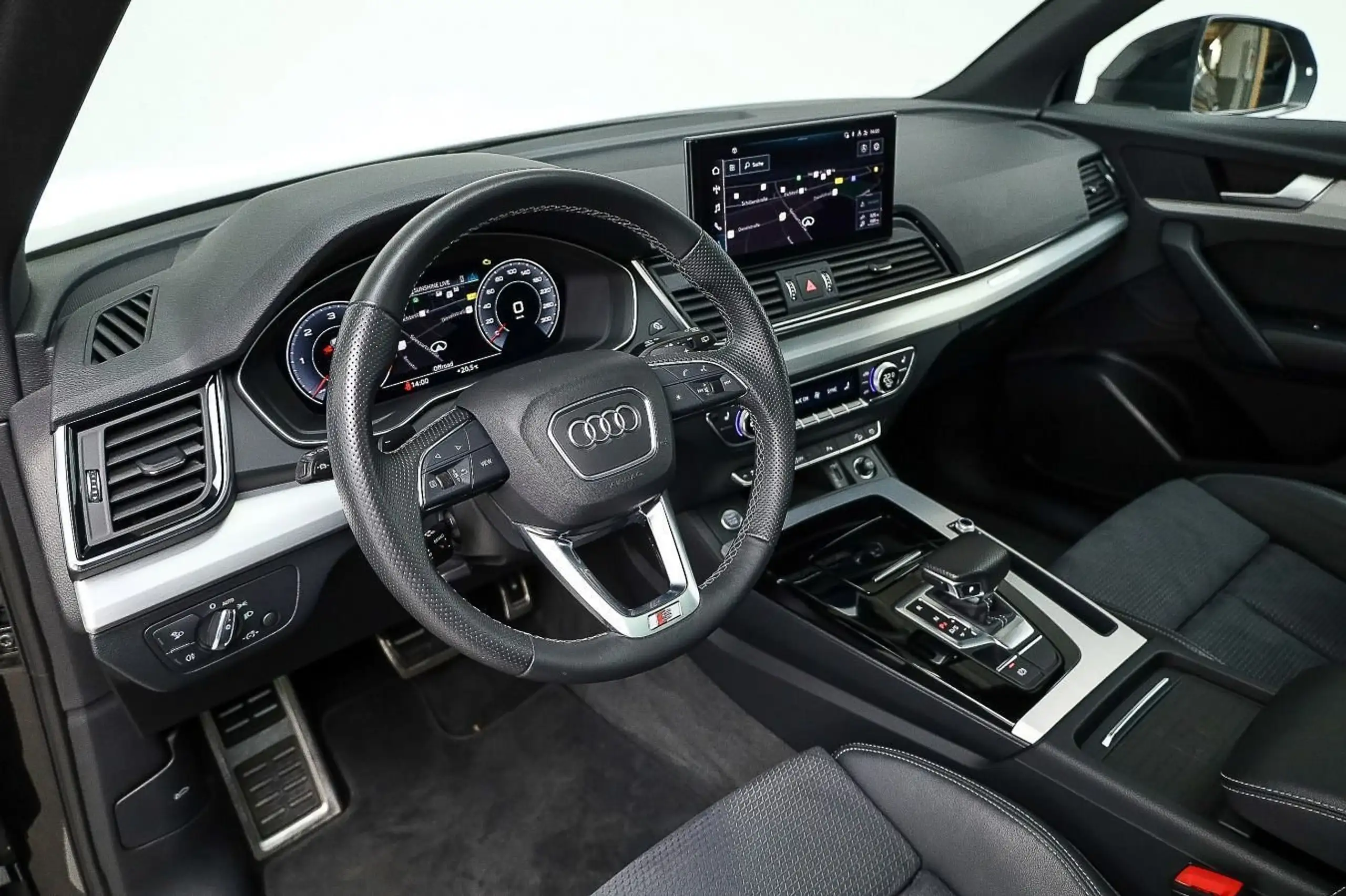 Audi - Q5