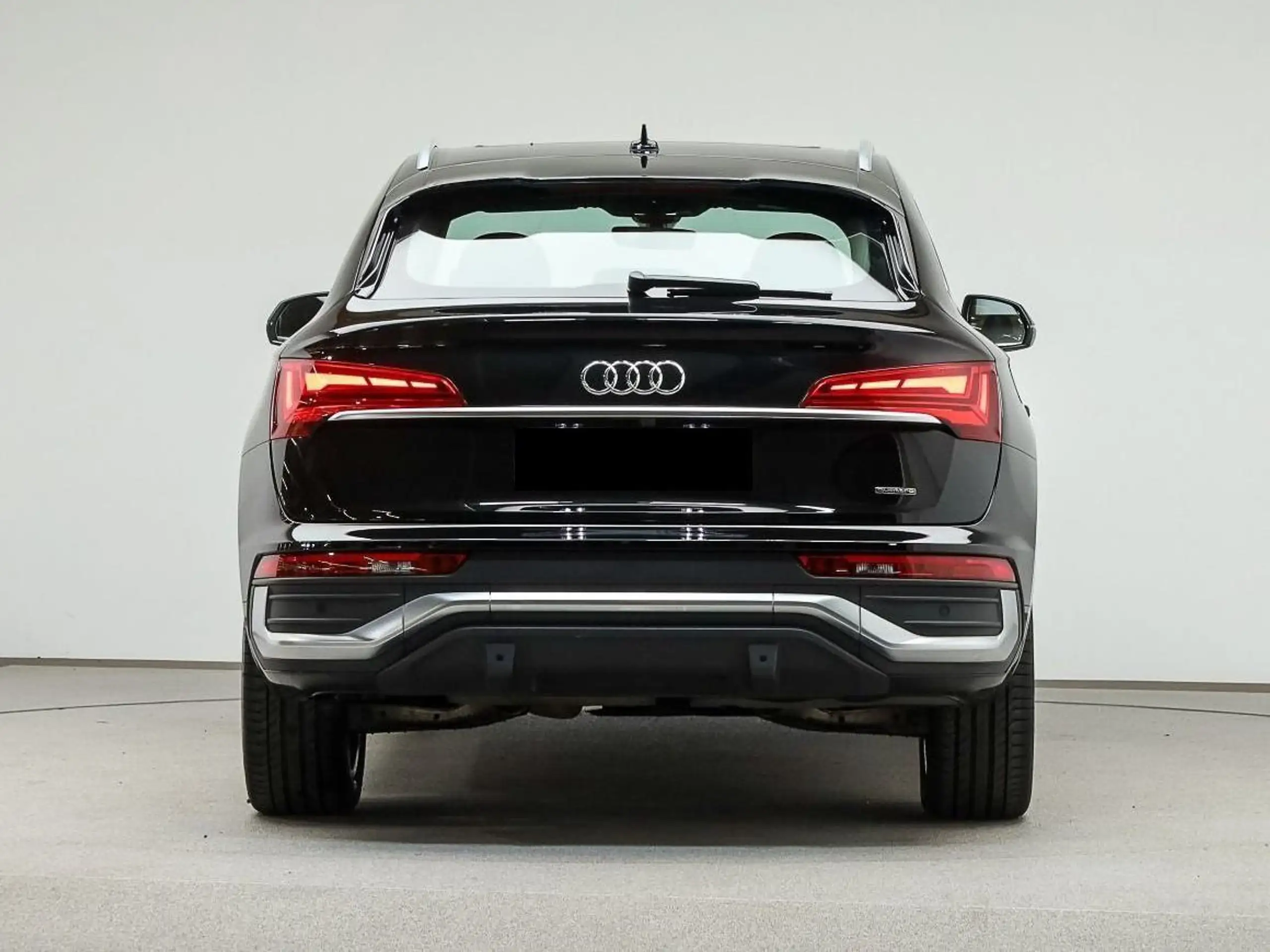 Audi - Q5