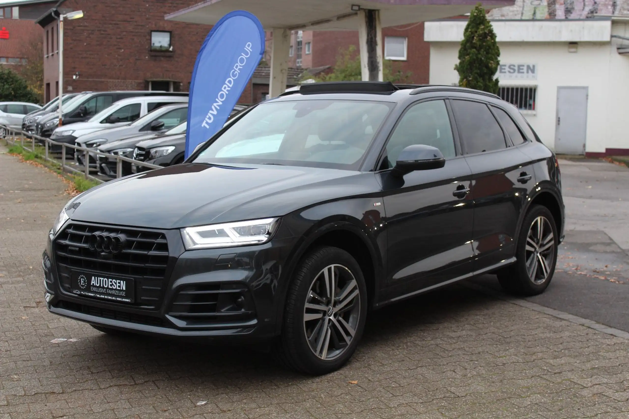 Audi - Q5