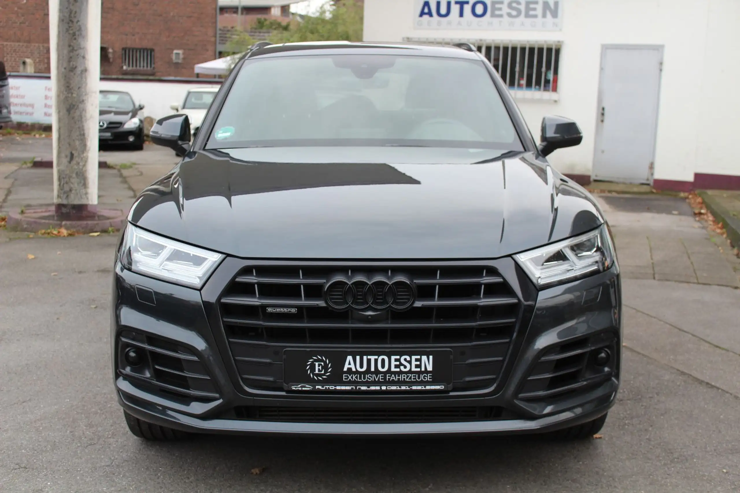 Audi - Q5