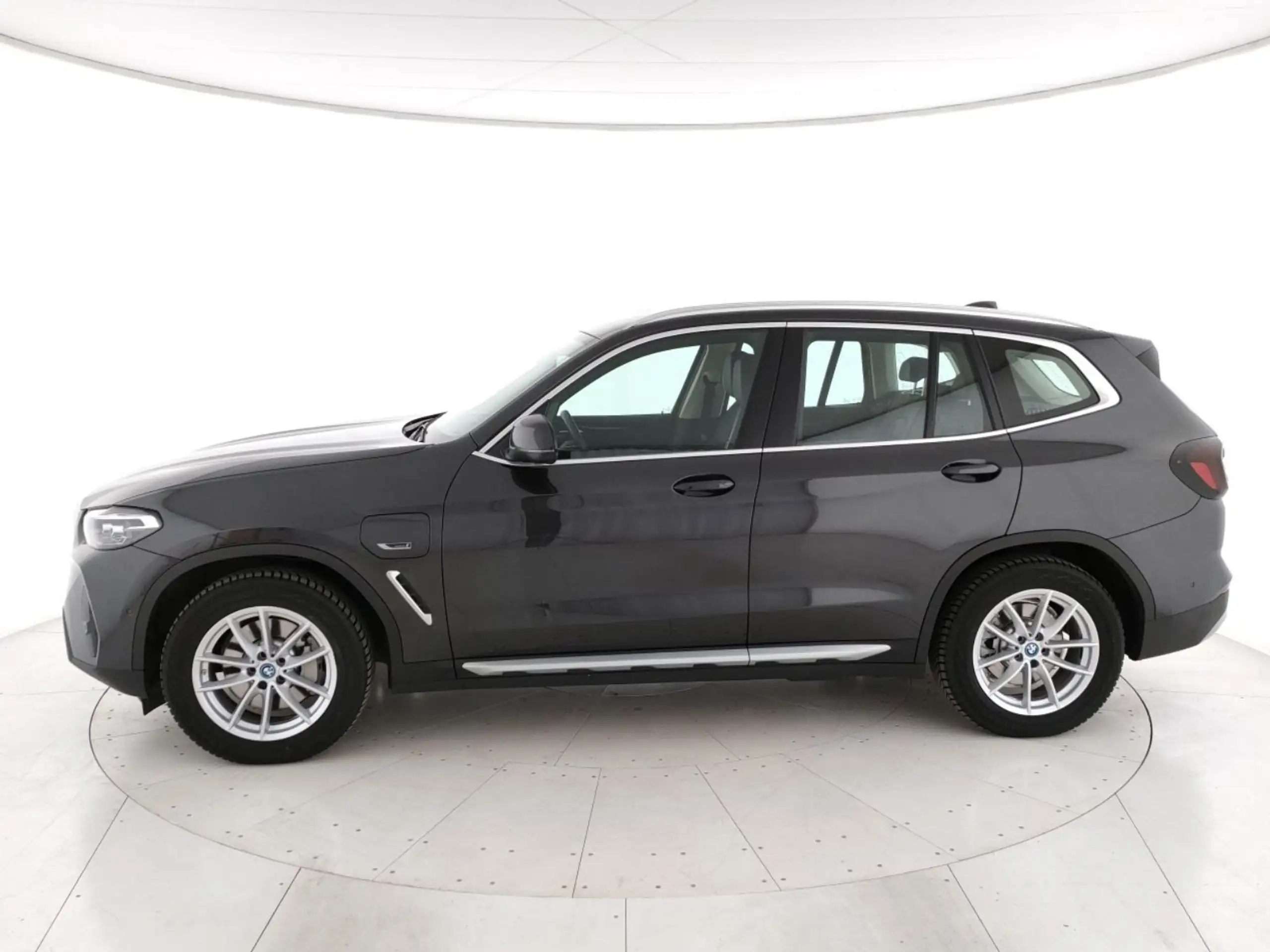 BMW - X3