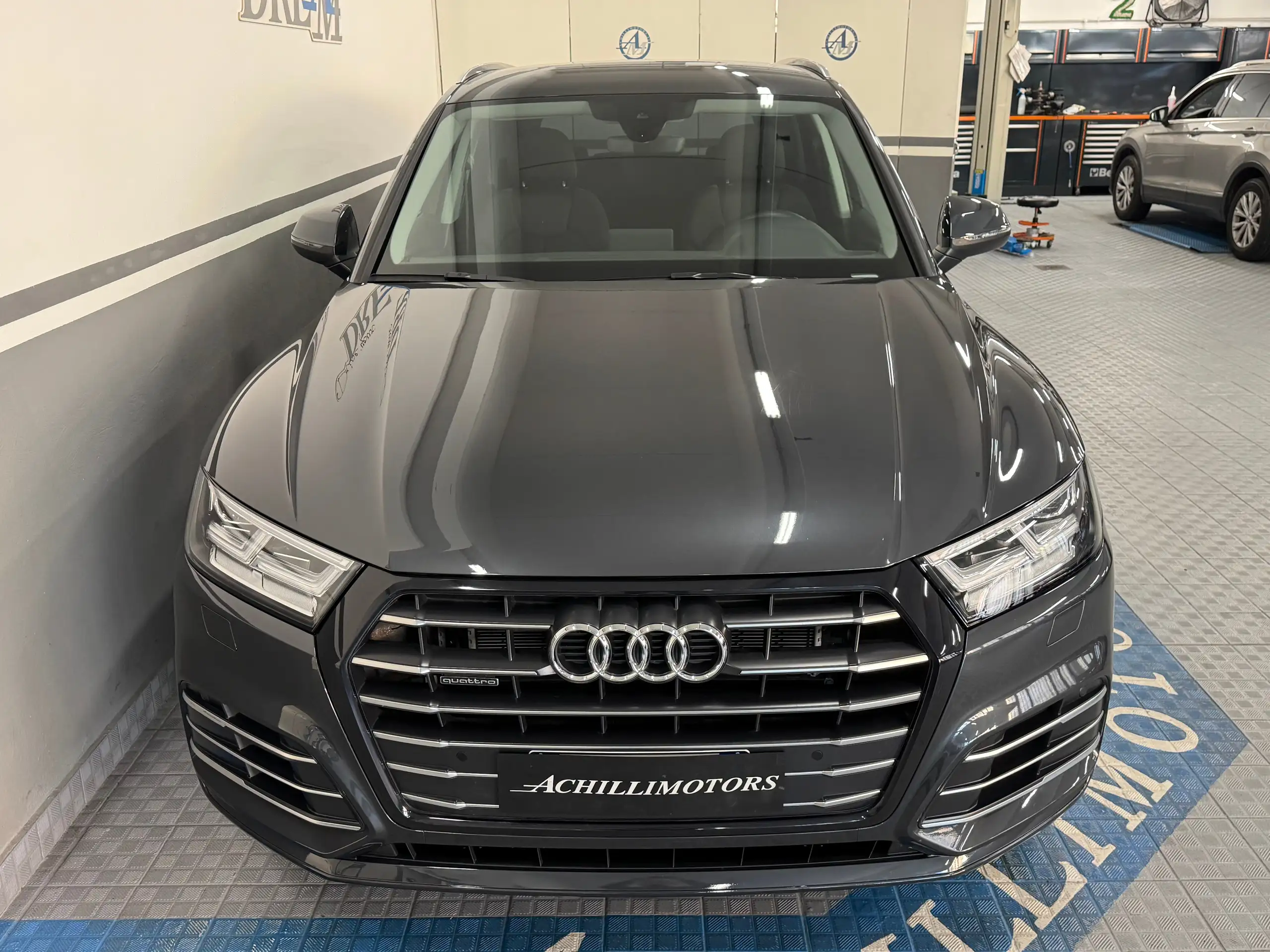 Audi - Q5