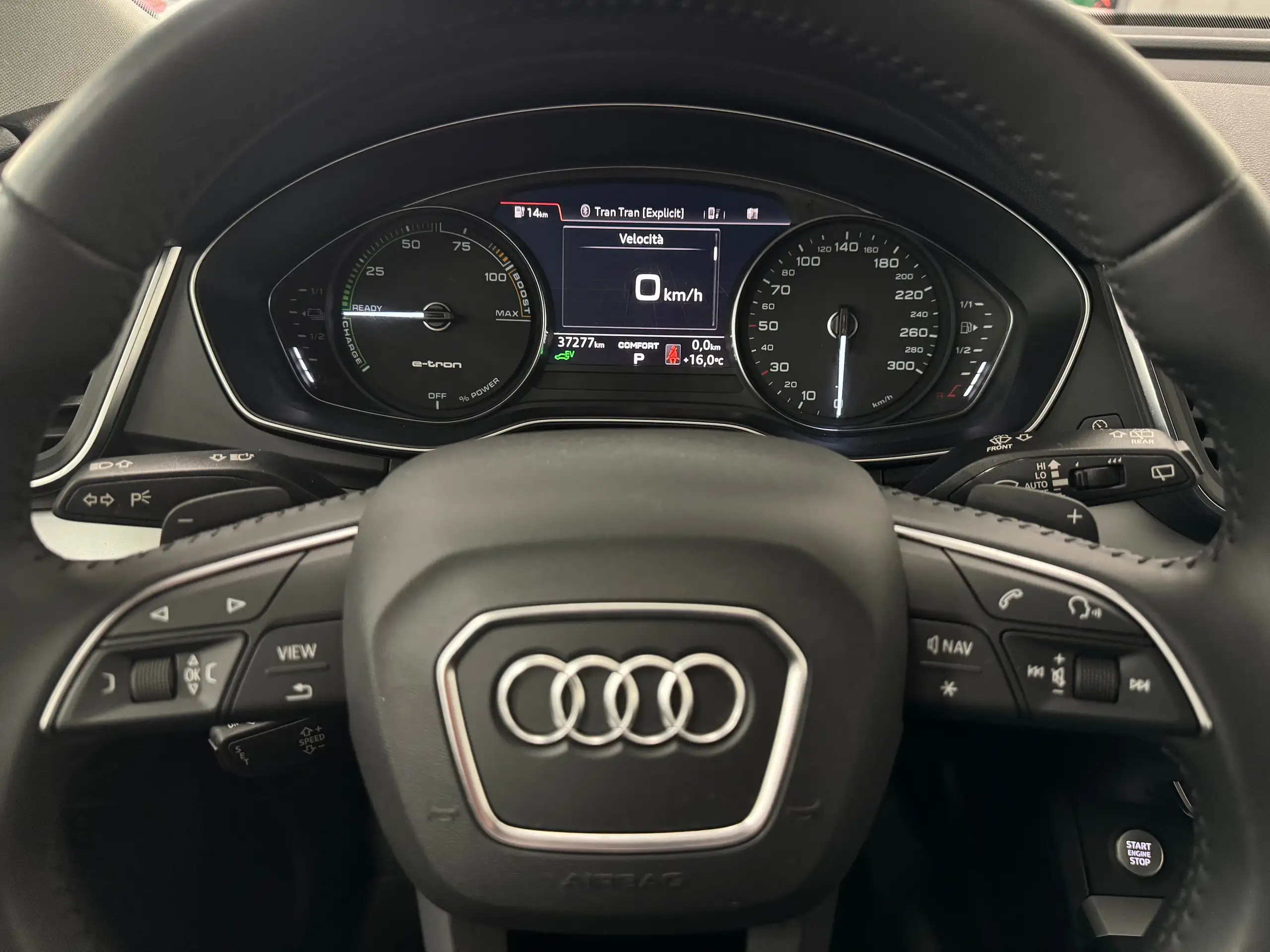 Audi - Q5