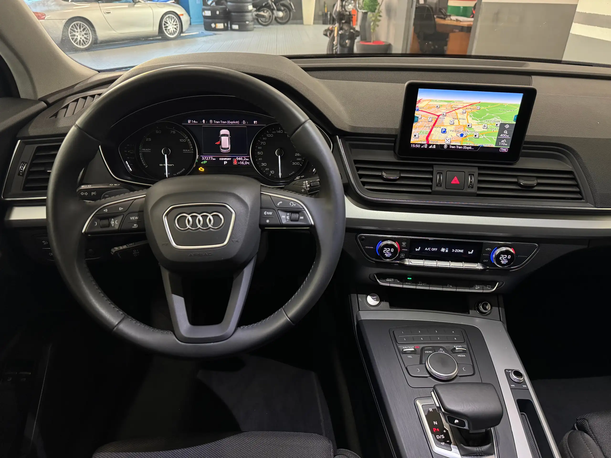 Audi - Q5