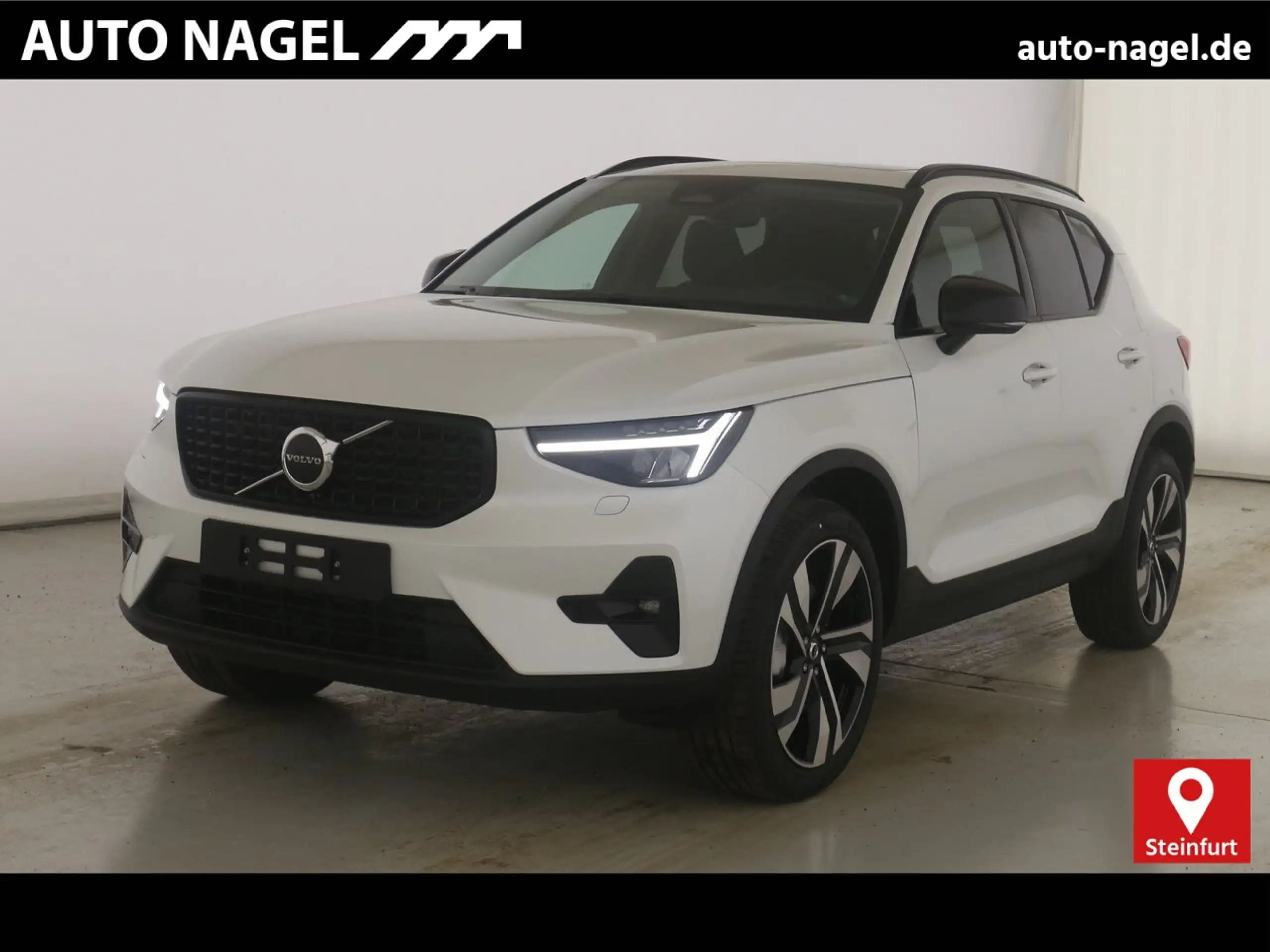 Volvo - XC40