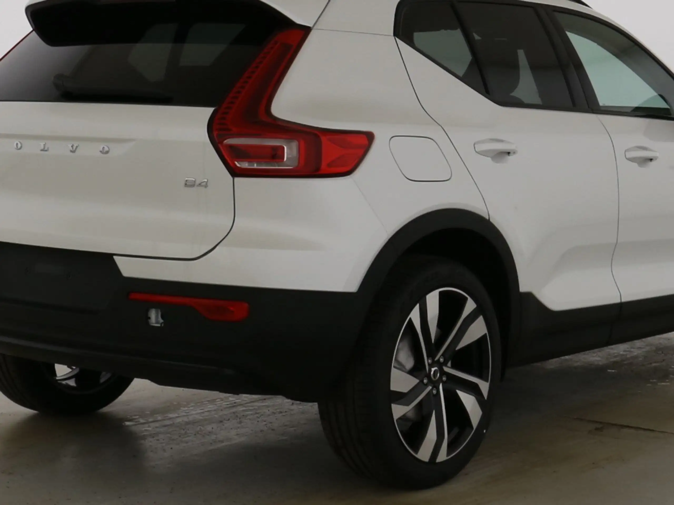 Volvo - XC40