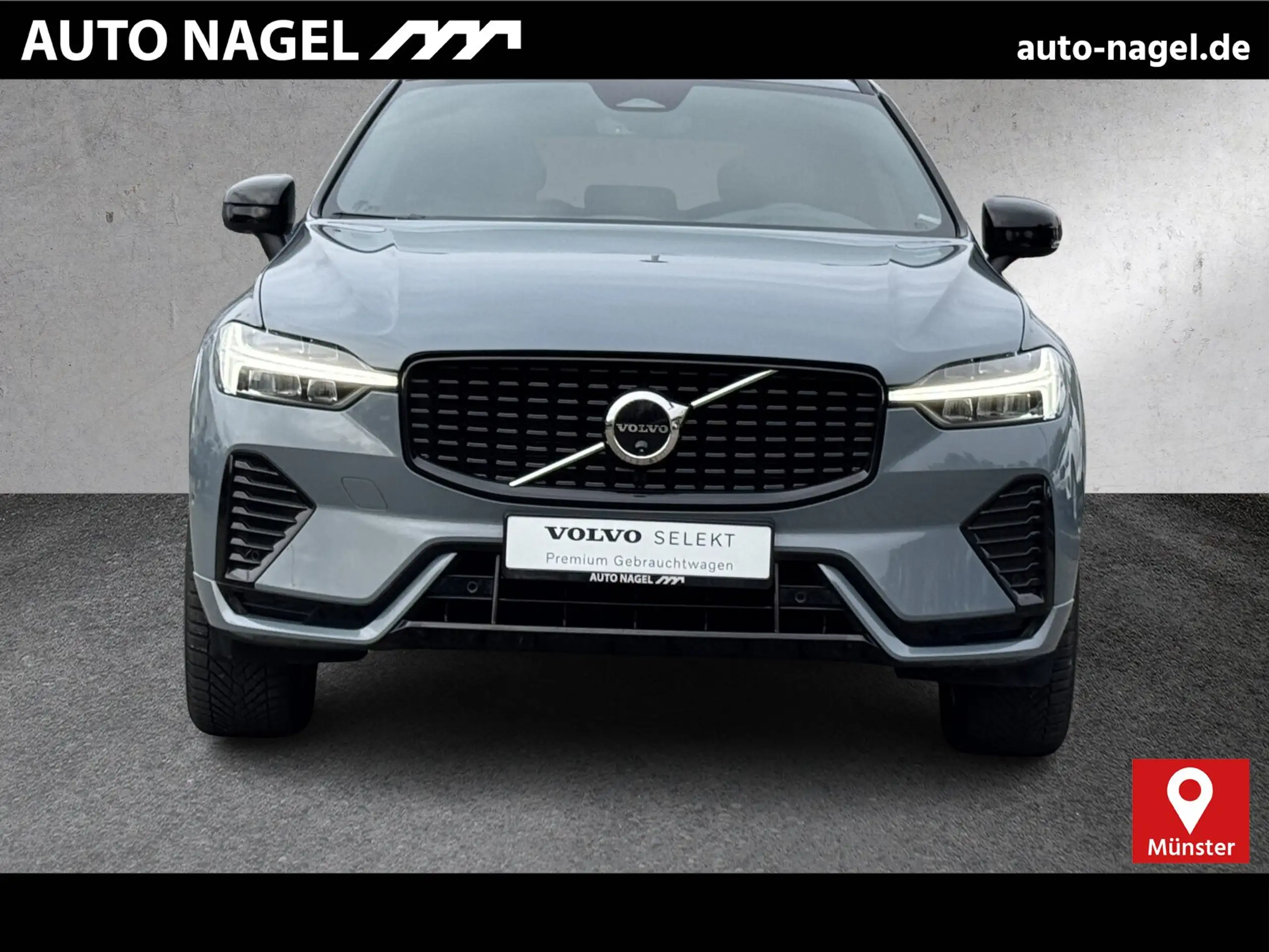 Volvo XC60 2024