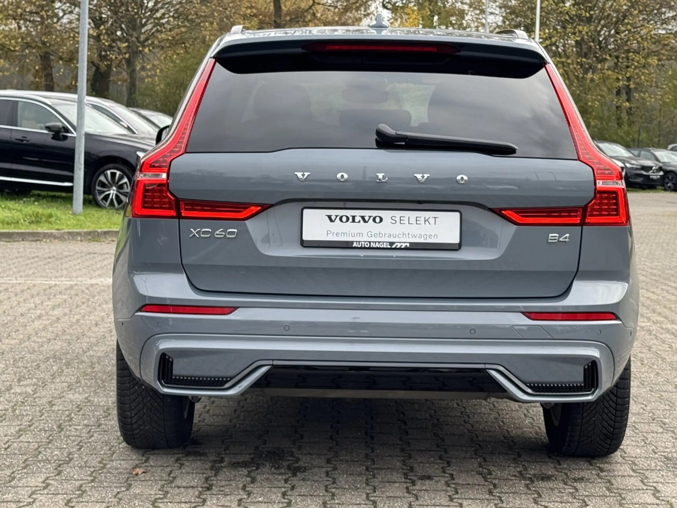 Volvo - XC60