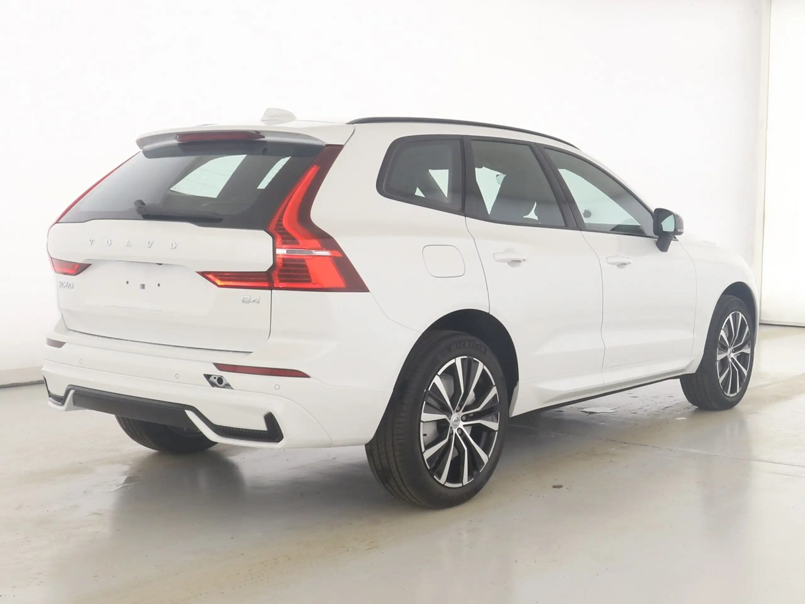 Volvo - XC60