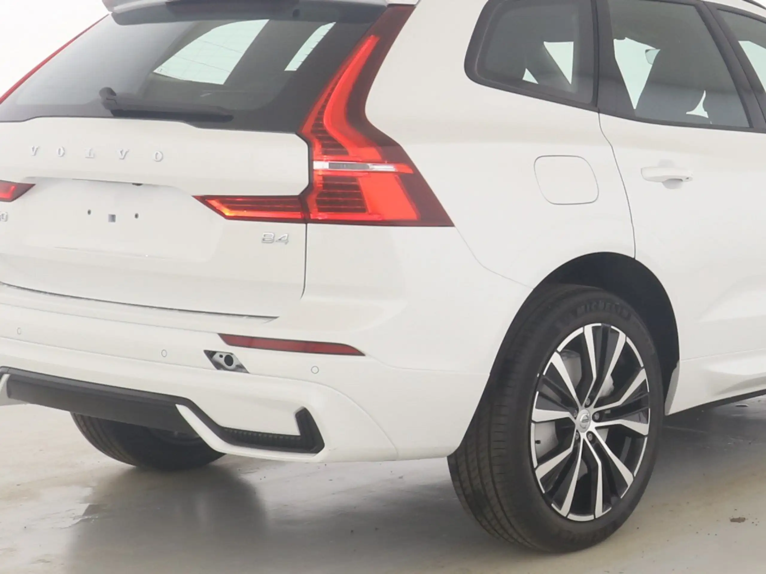 Volvo - XC60