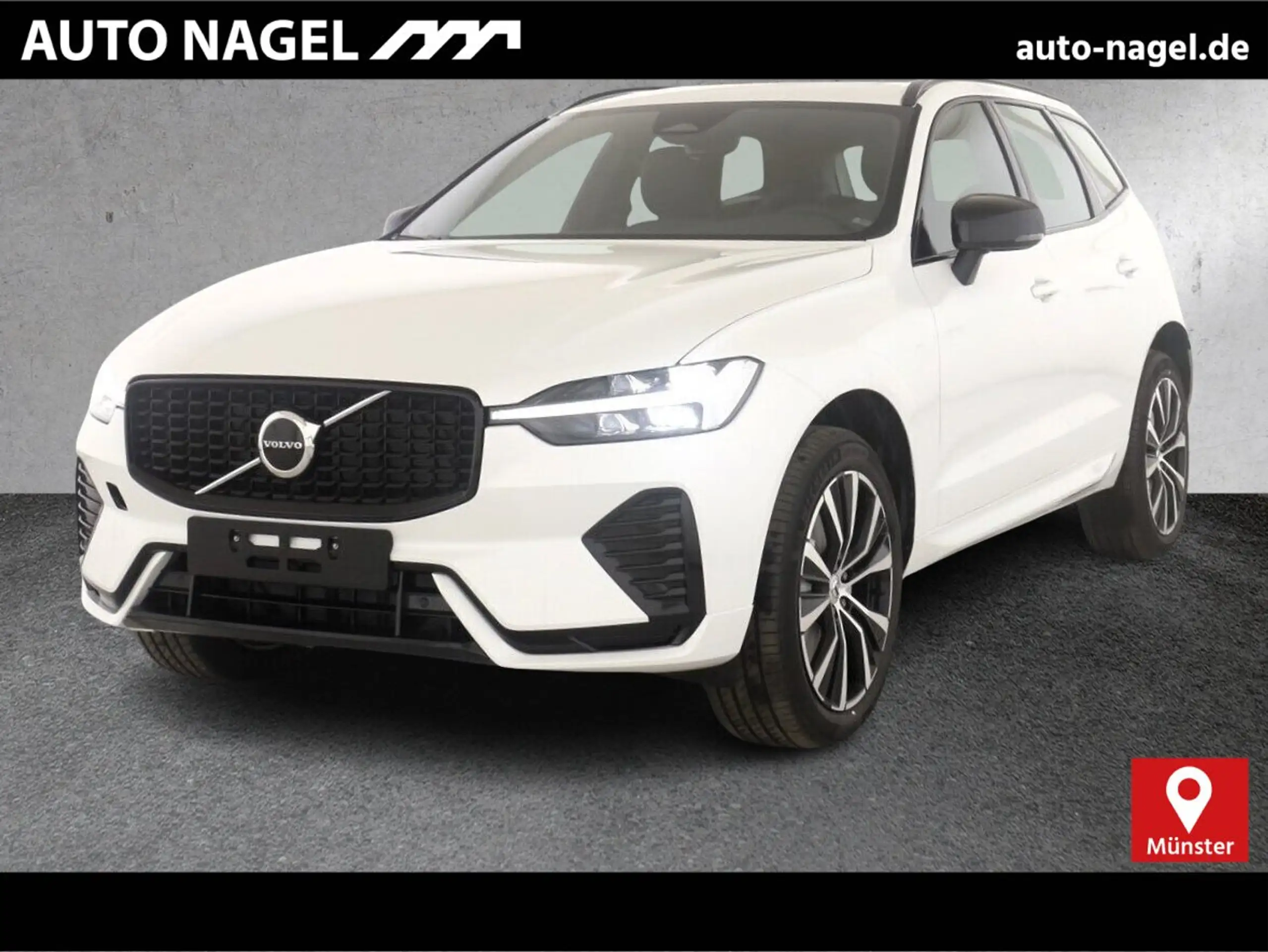 Volvo XC60 2024