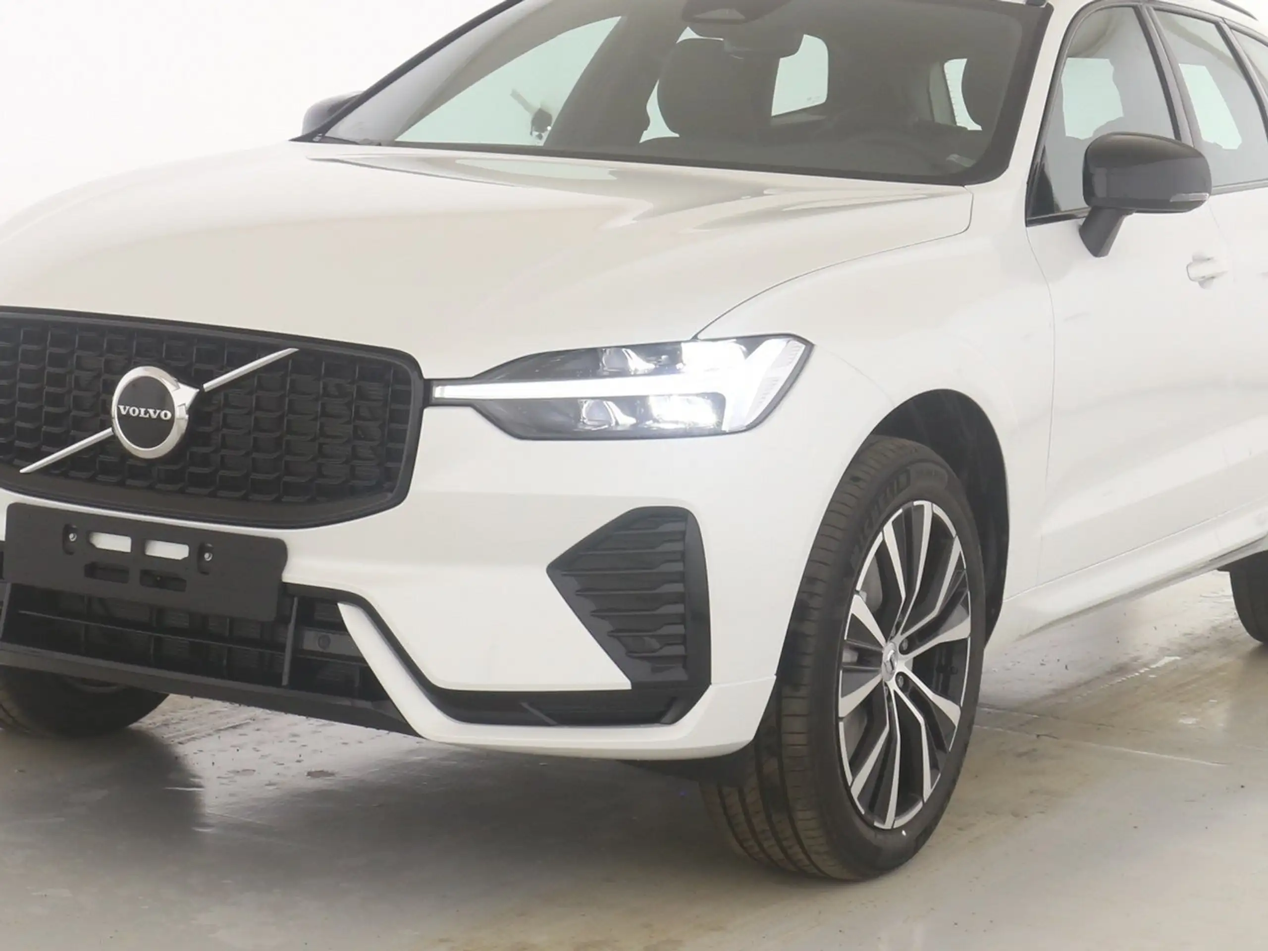 Volvo - XC60