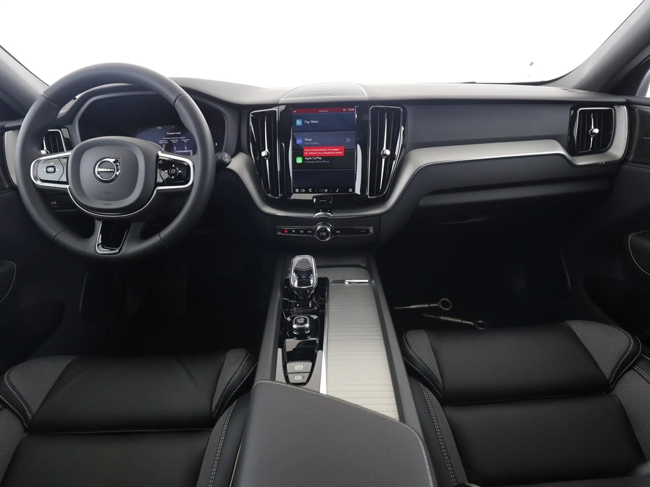 Volvo - XC60