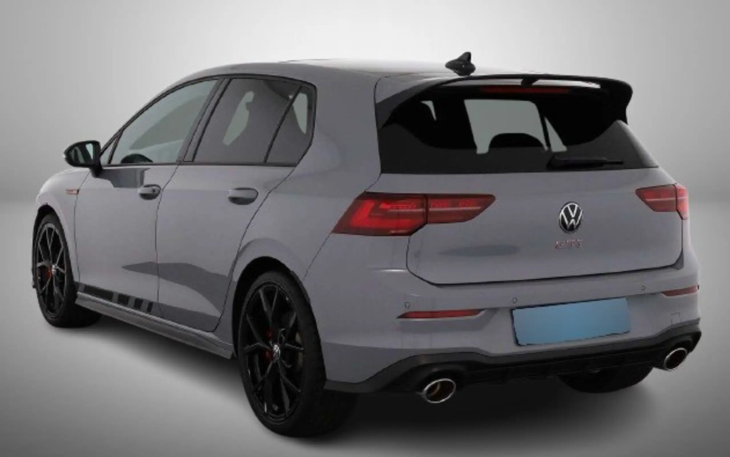 Volkswagen - Golf GTI