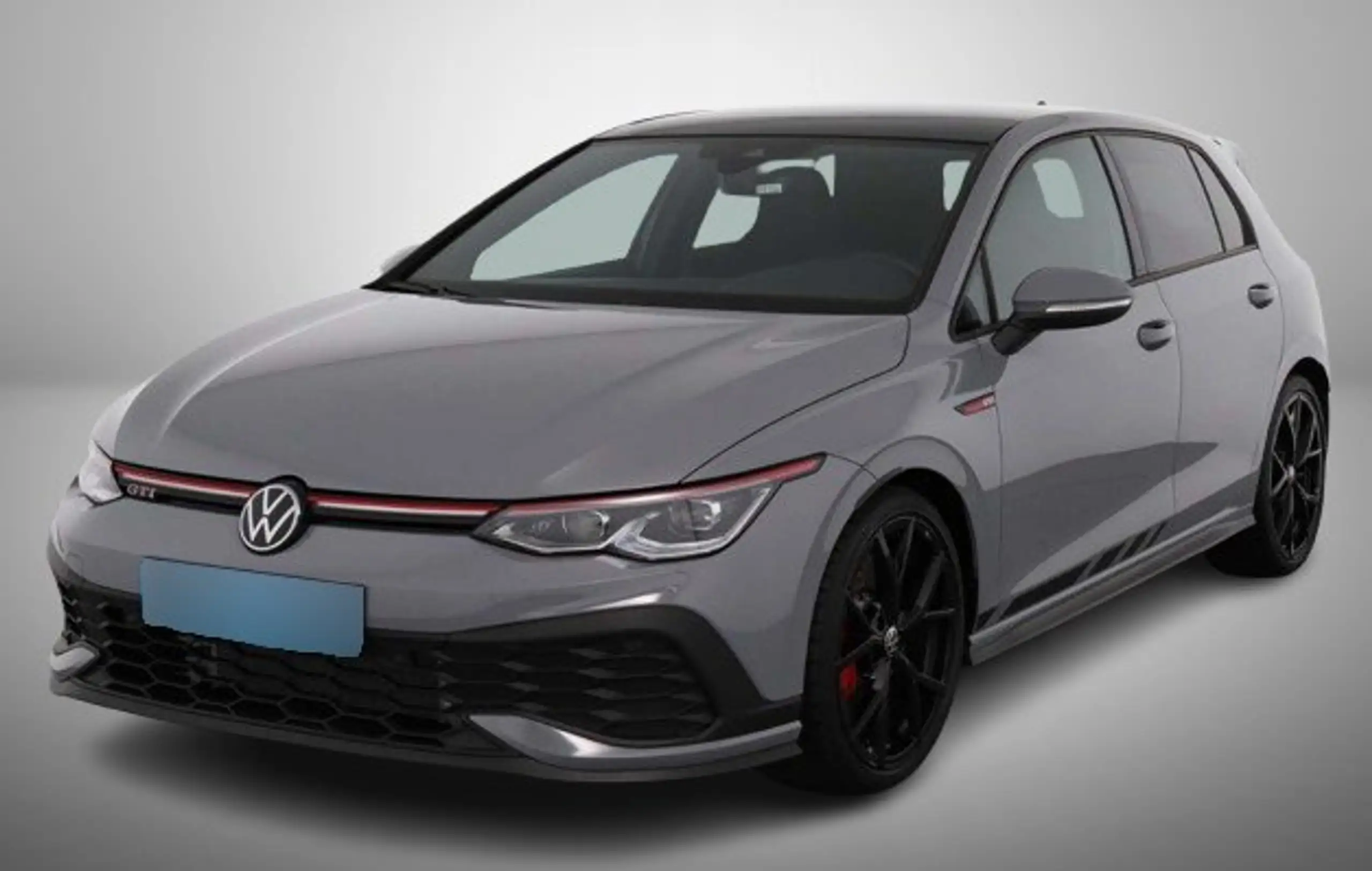 Volkswagen Golf GTI 2023