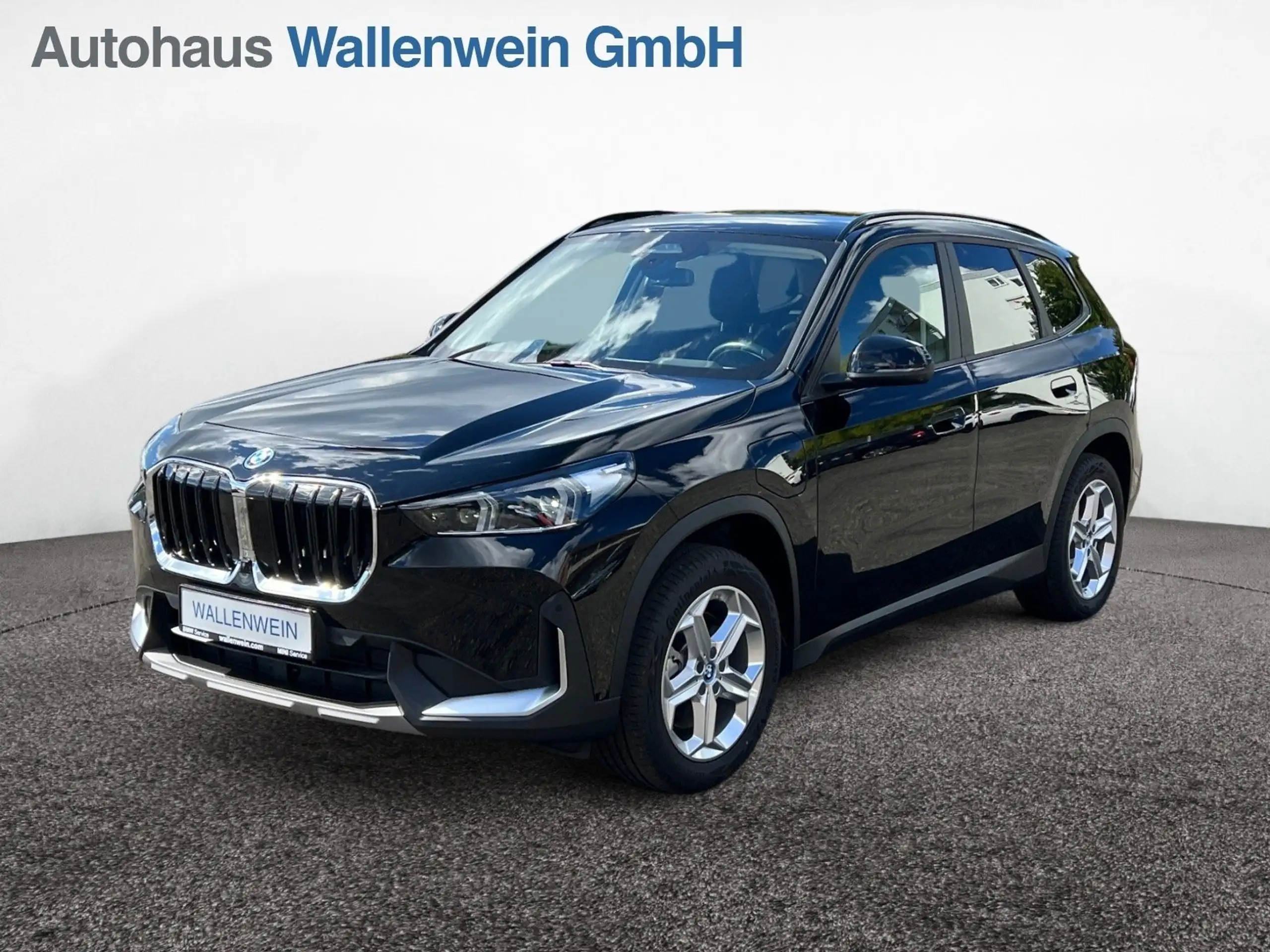 BMW - X1