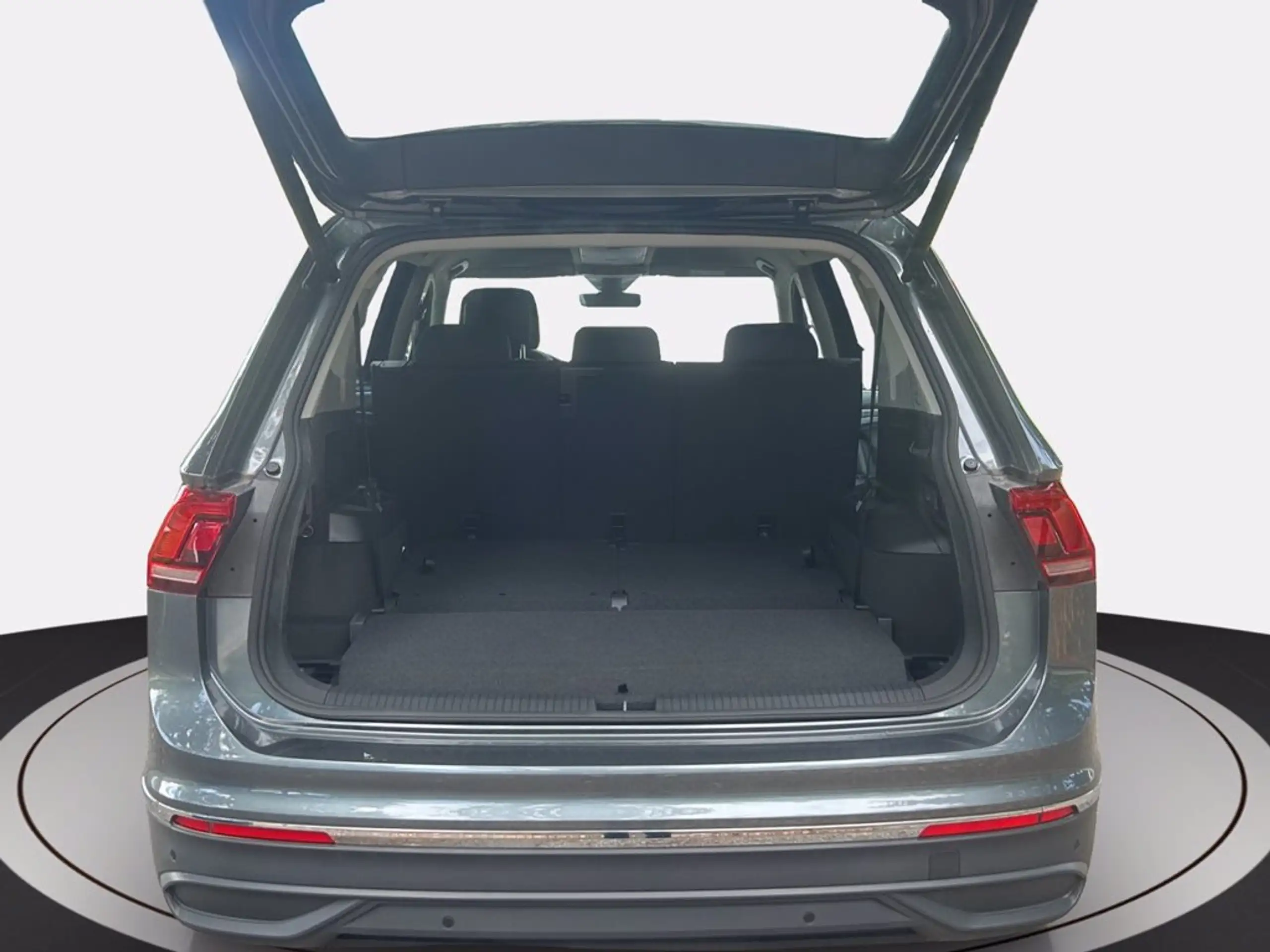 Volkswagen - Tiguan Allspace