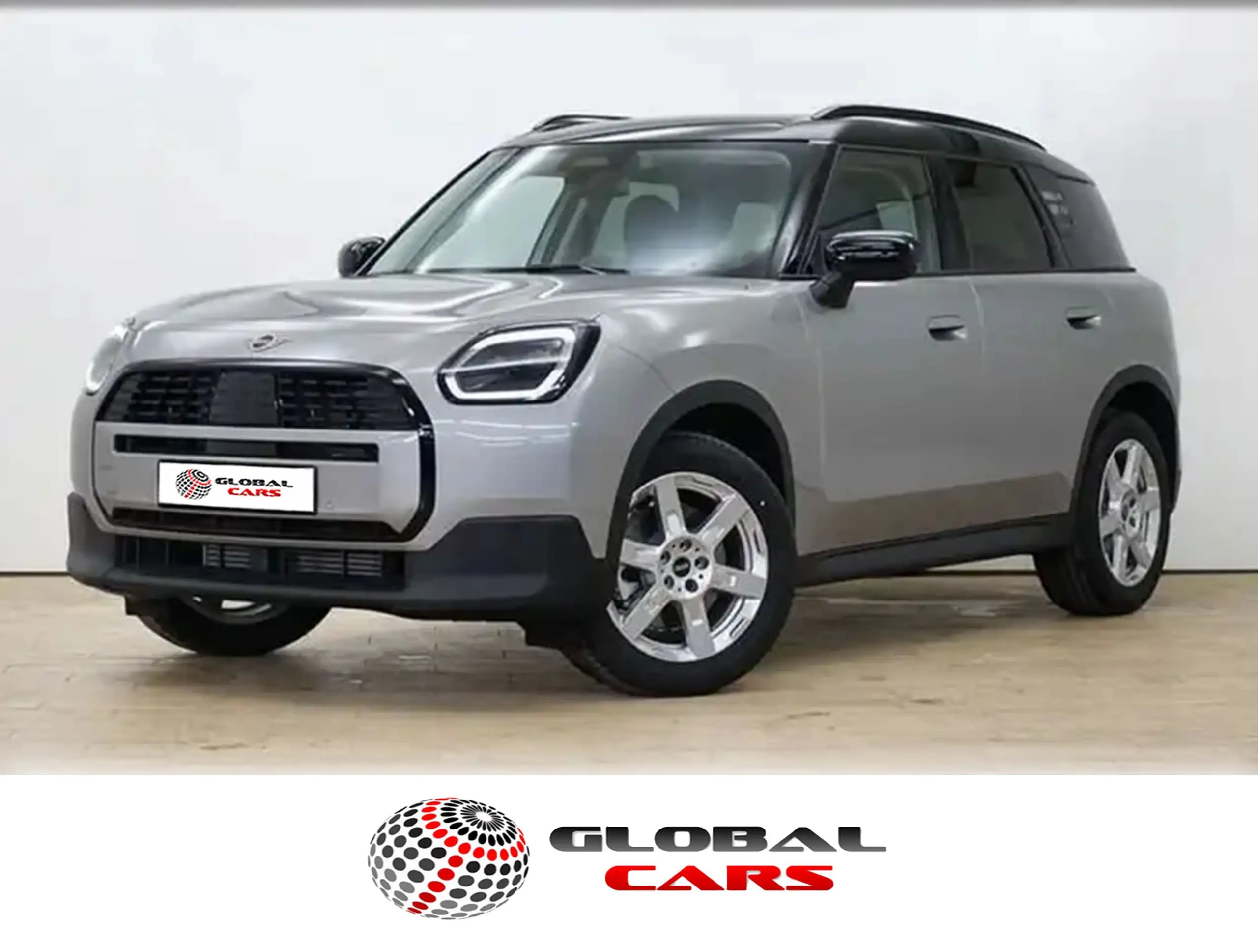 MINI - Countryman C