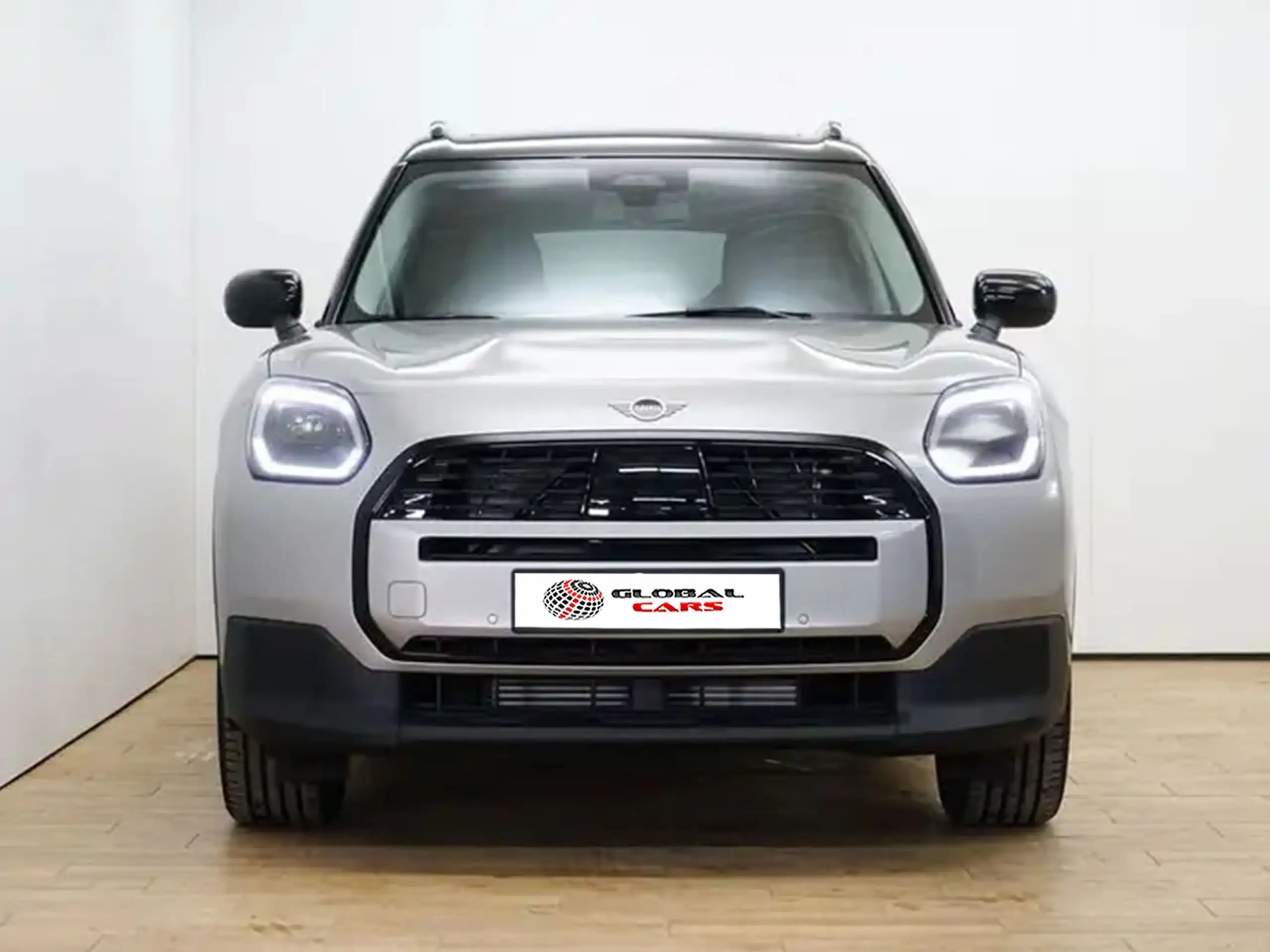 MINI - Countryman C