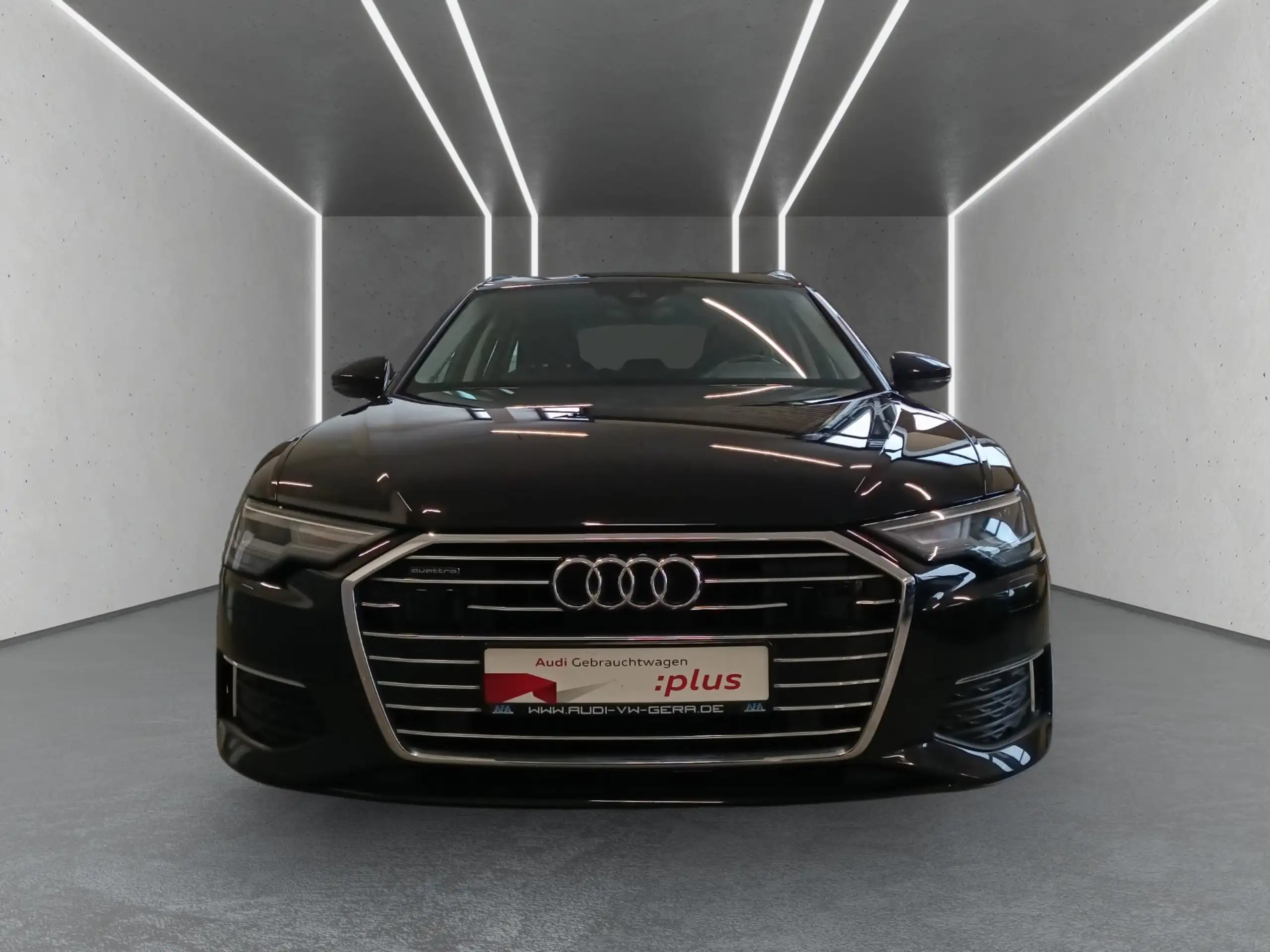 Audi - A6