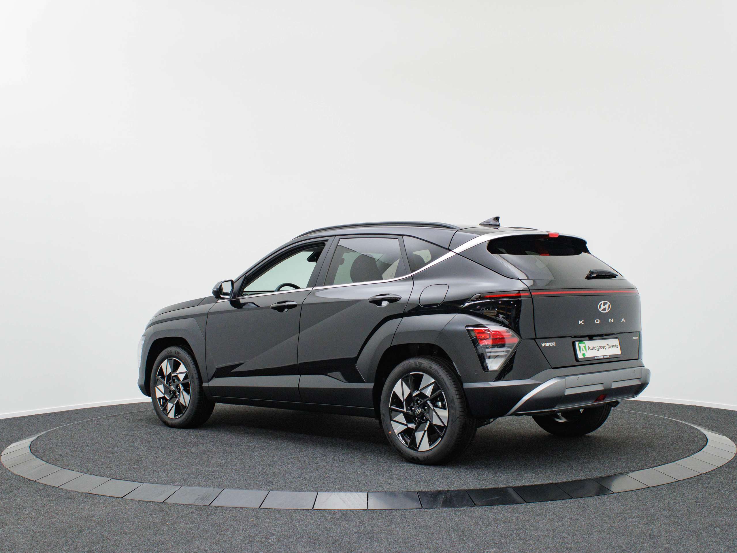 Hyundai - KONA