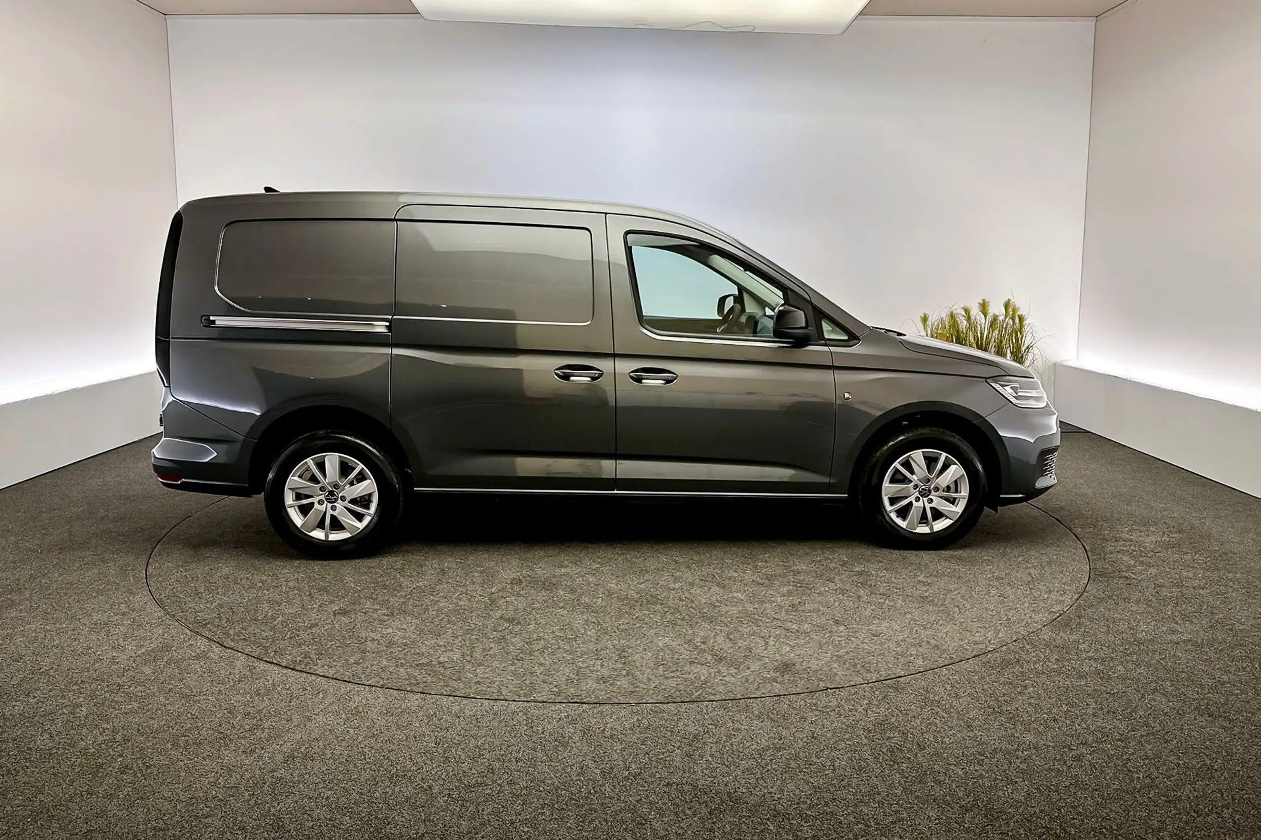 Volkswagen - Caddy