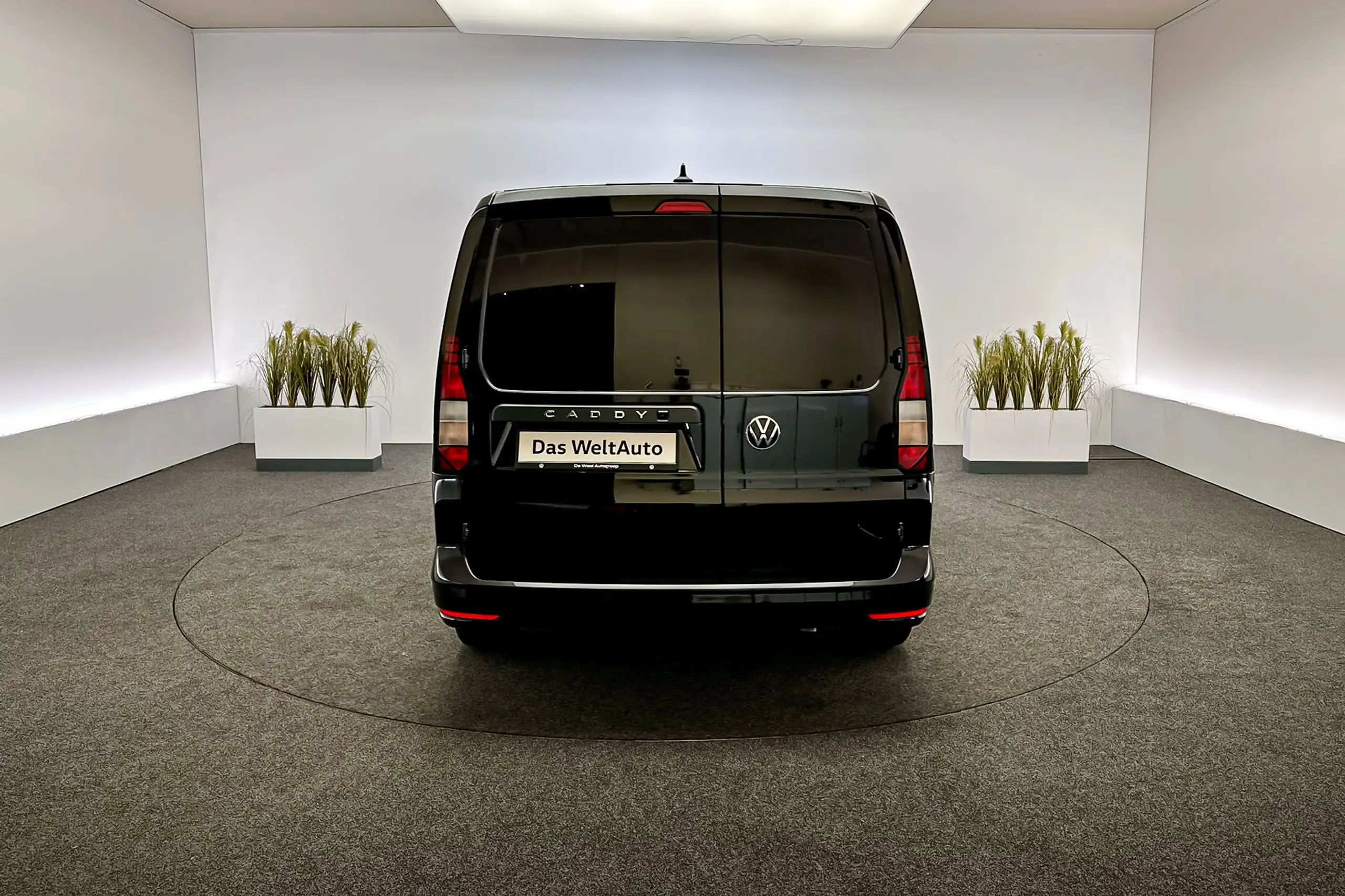 Volkswagen - Caddy