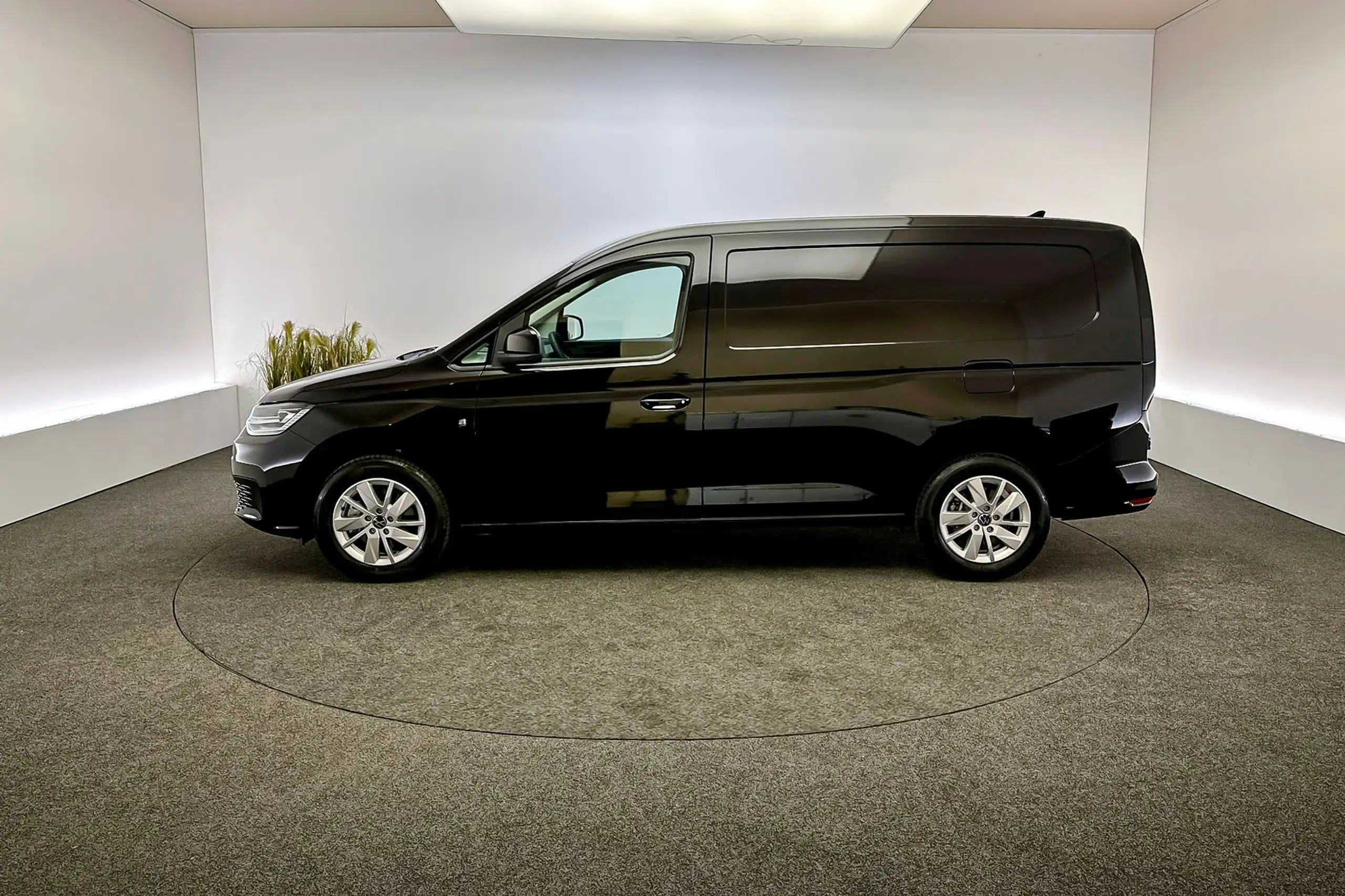 Volkswagen - Caddy