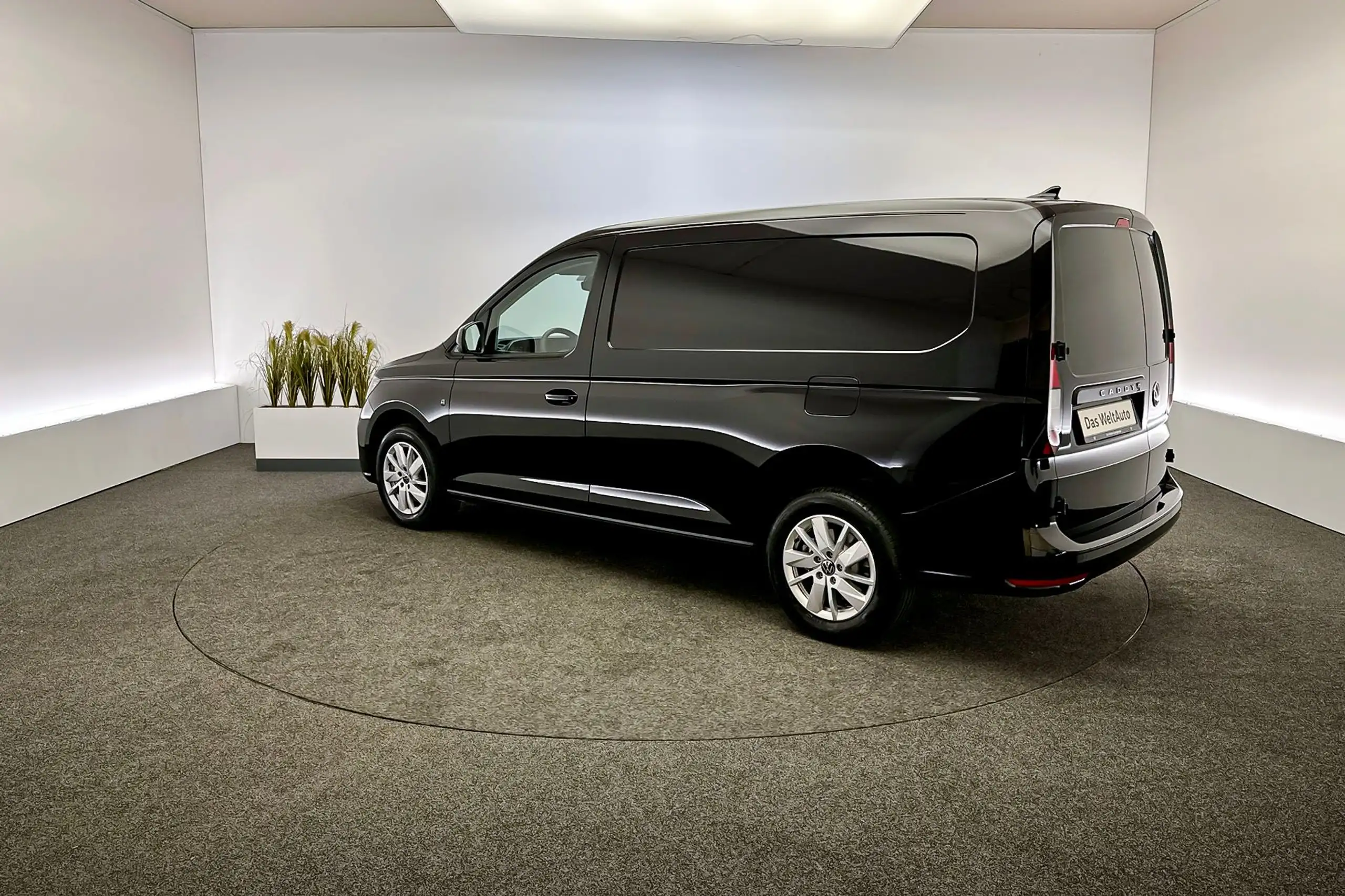 Volkswagen - Caddy