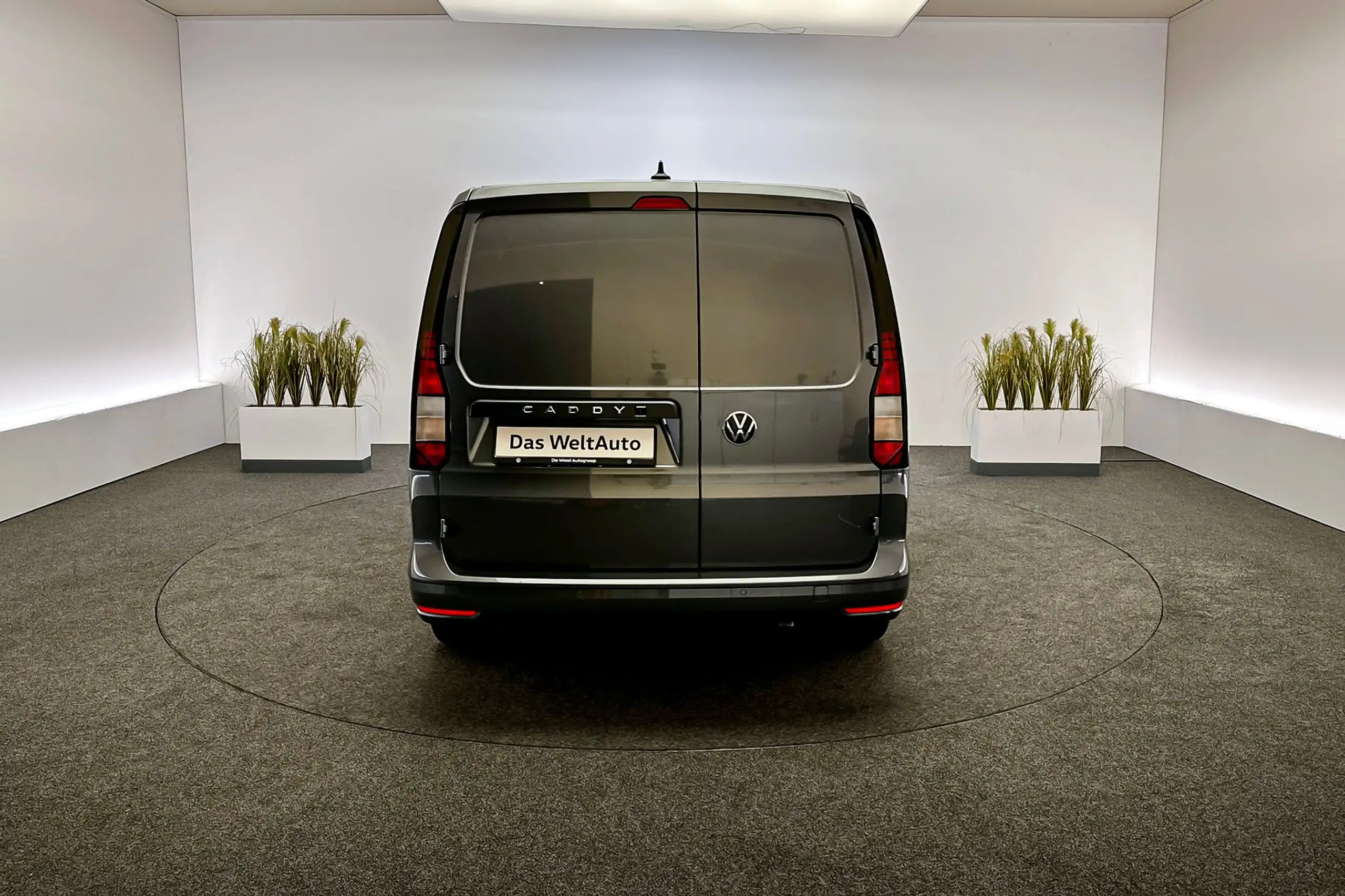 Volkswagen - Caddy