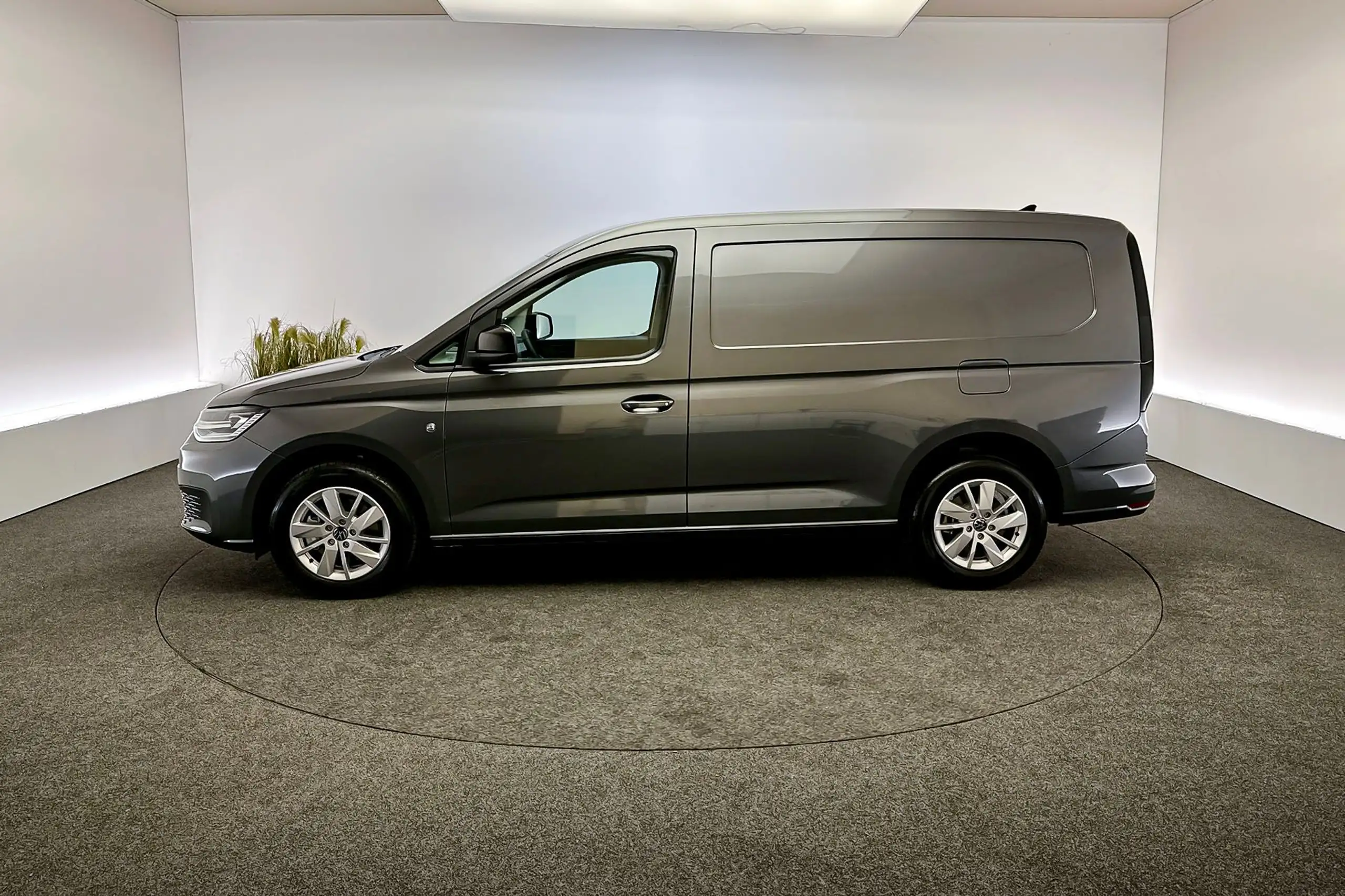 Volkswagen - Caddy