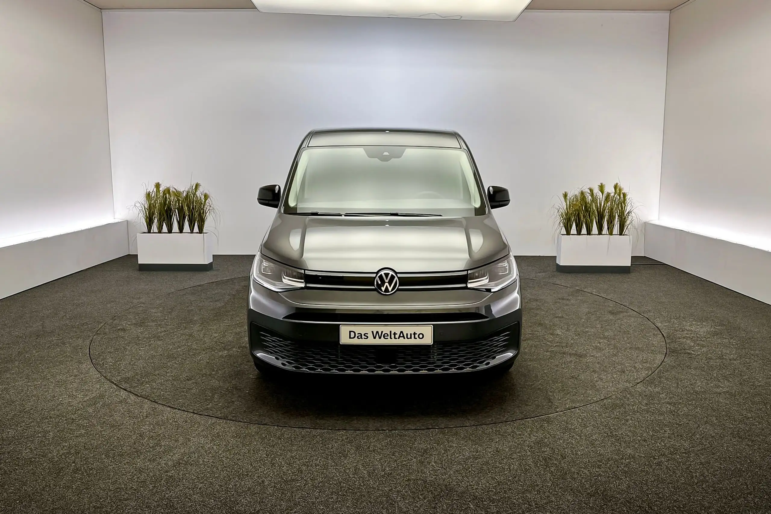 Volkswagen - Caddy