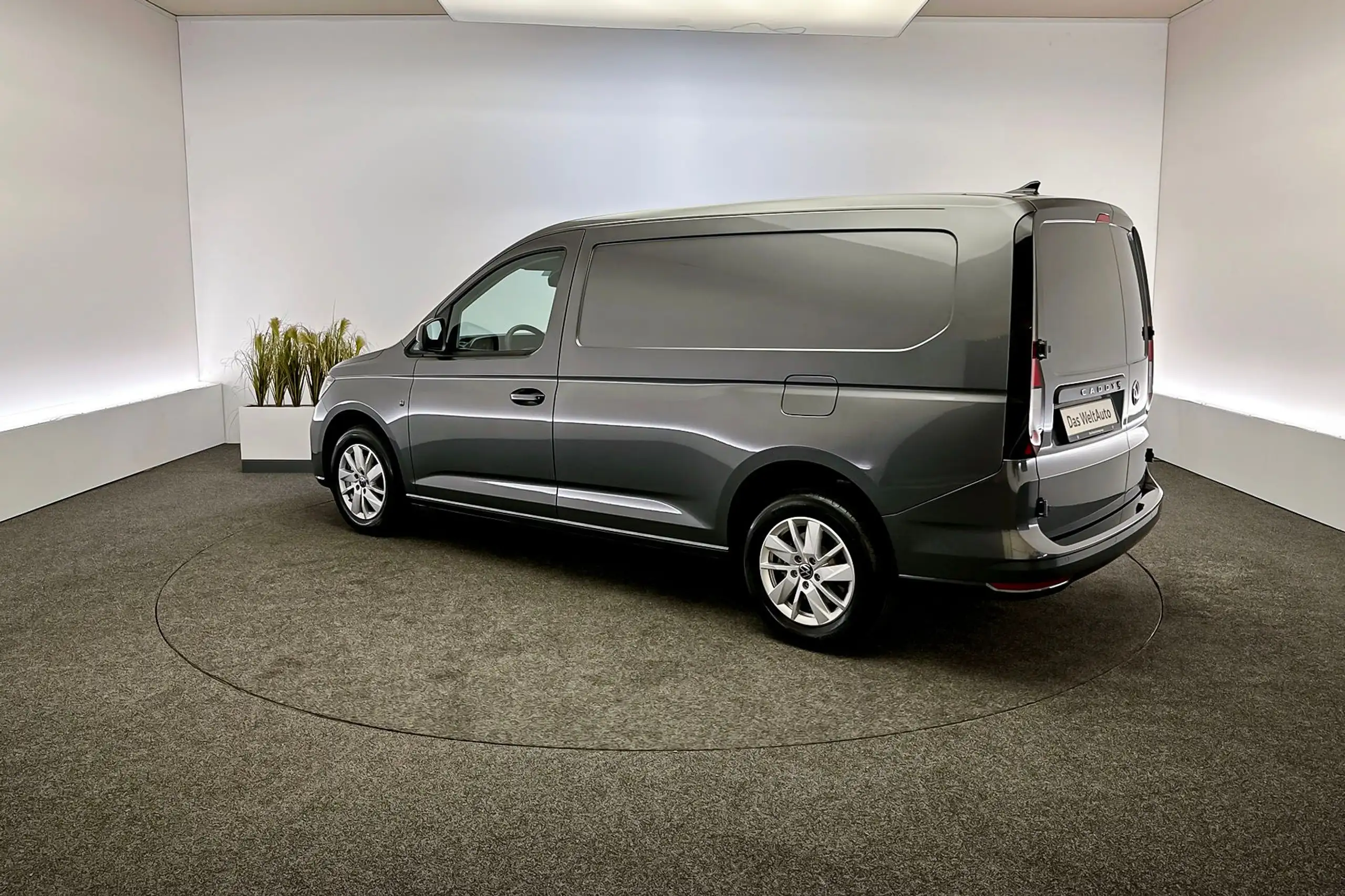 Volkswagen - Caddy