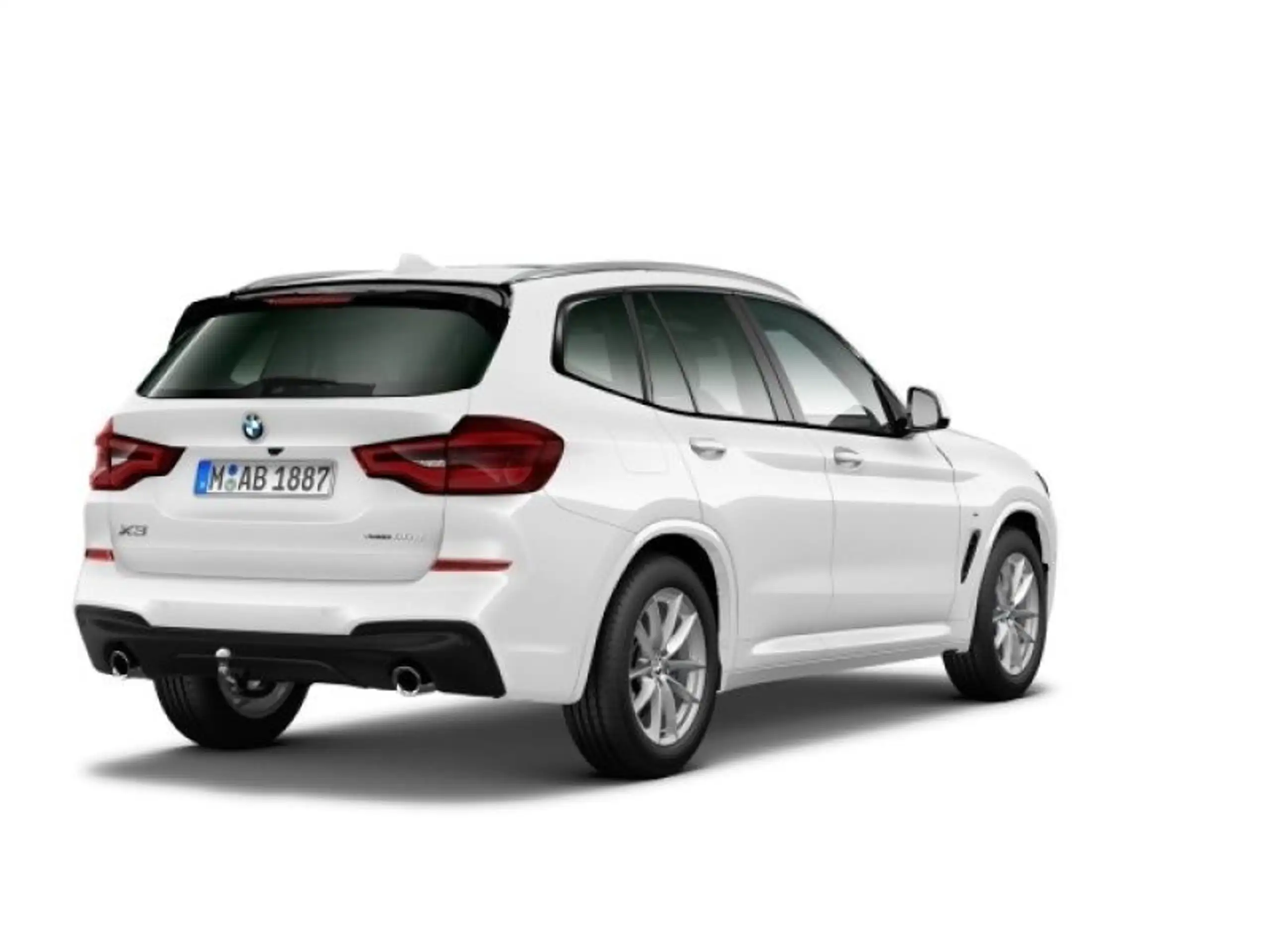 BMW - X3