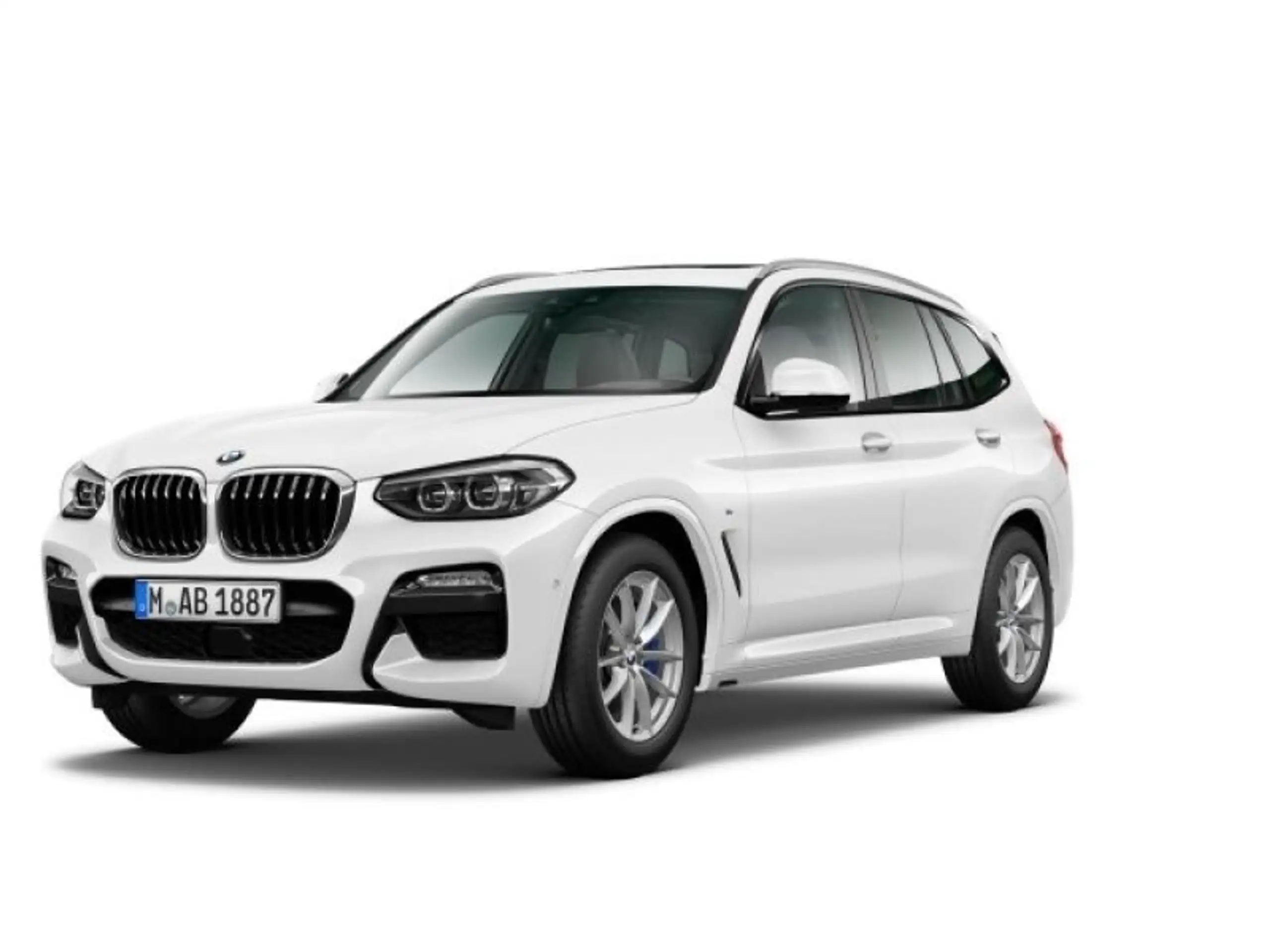 BMW - X3