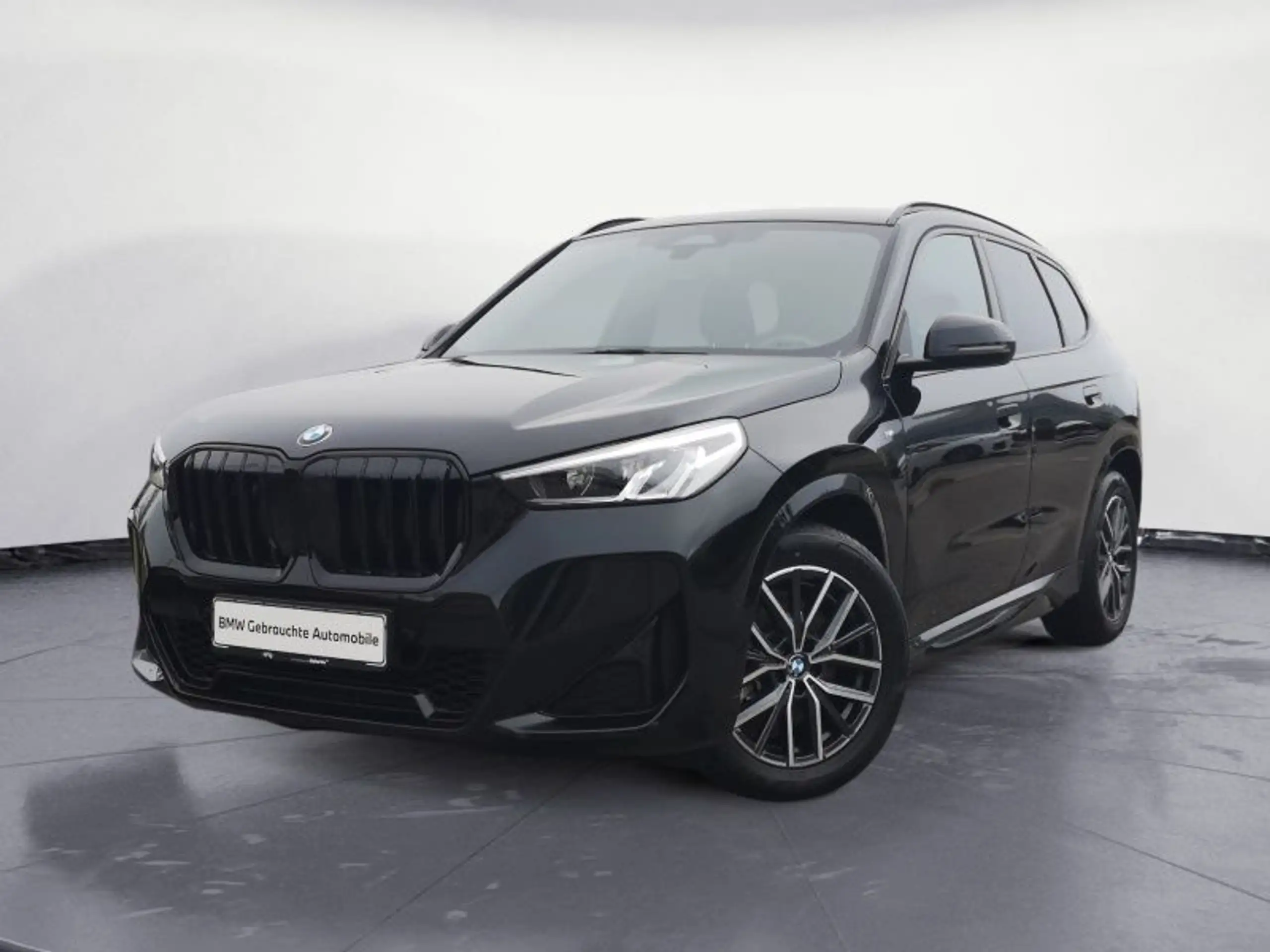 BMW - X1