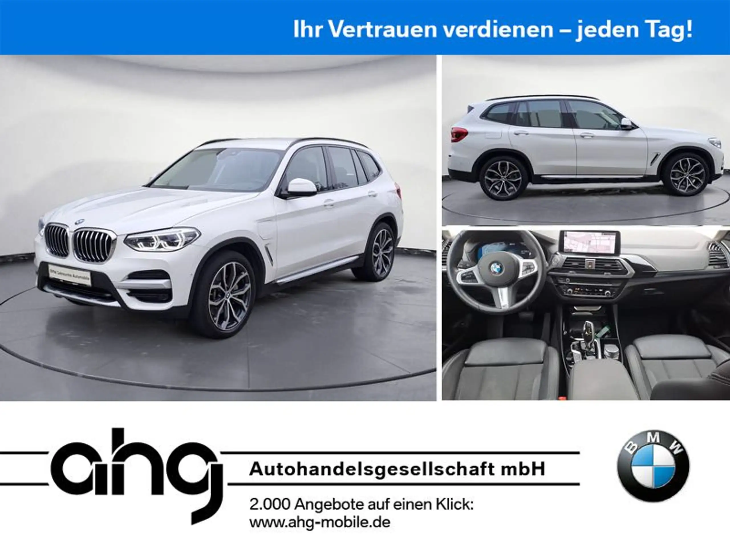 BMW - X3