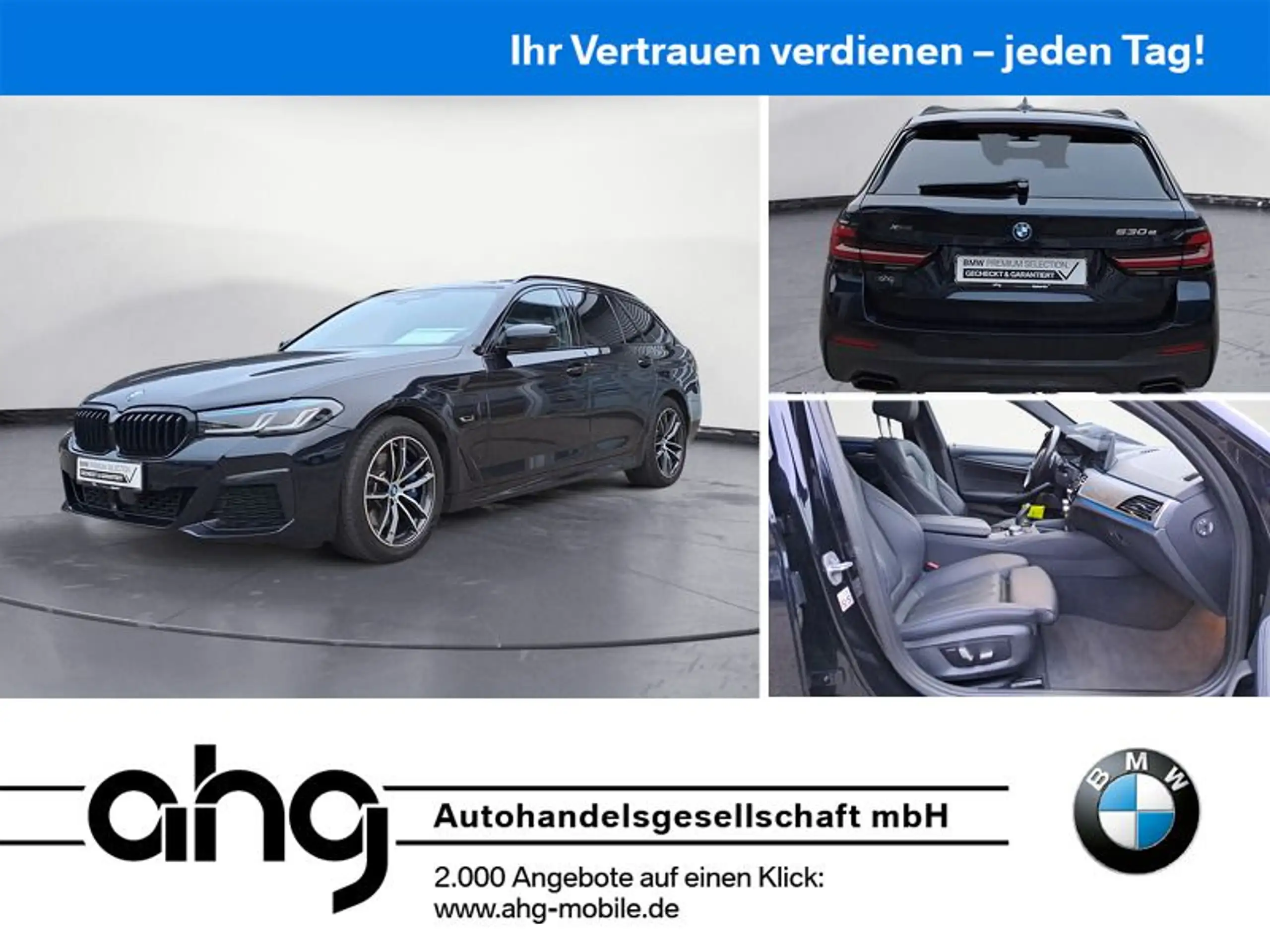 BMW - 530