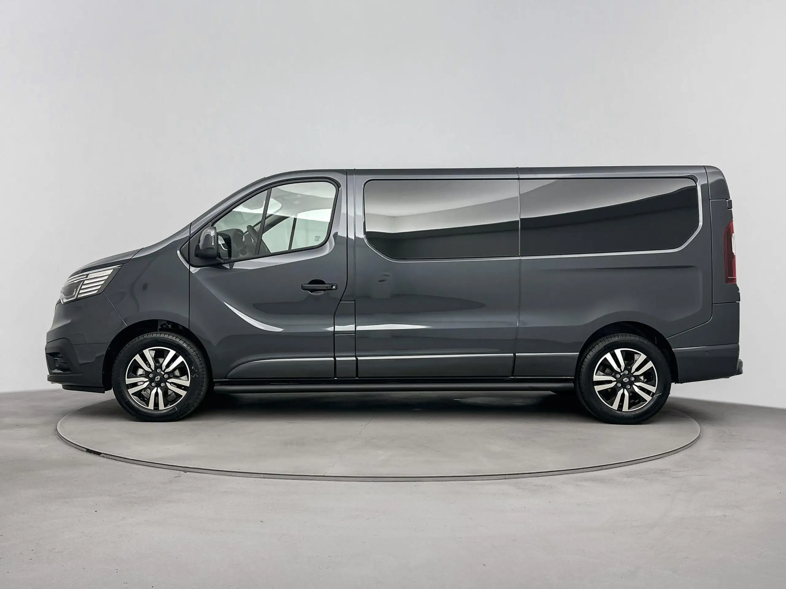 Renault - Trafic