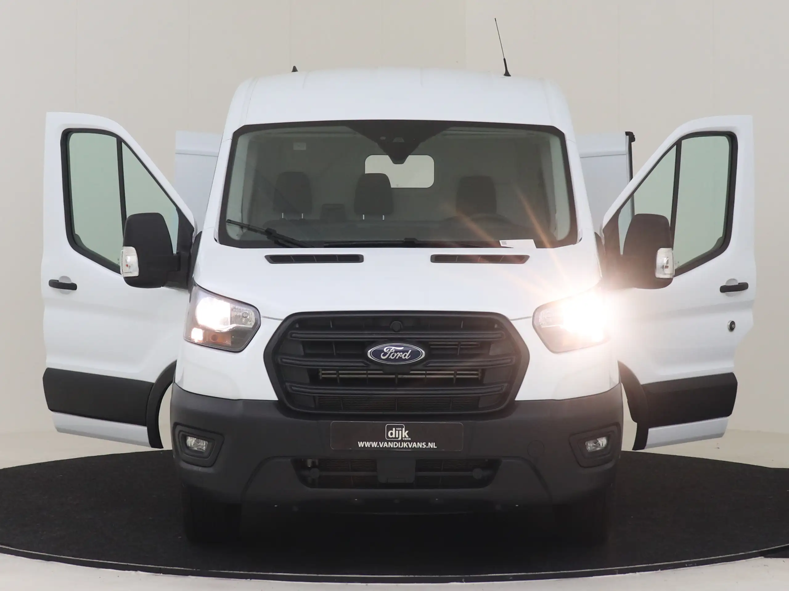 Ford - Transit