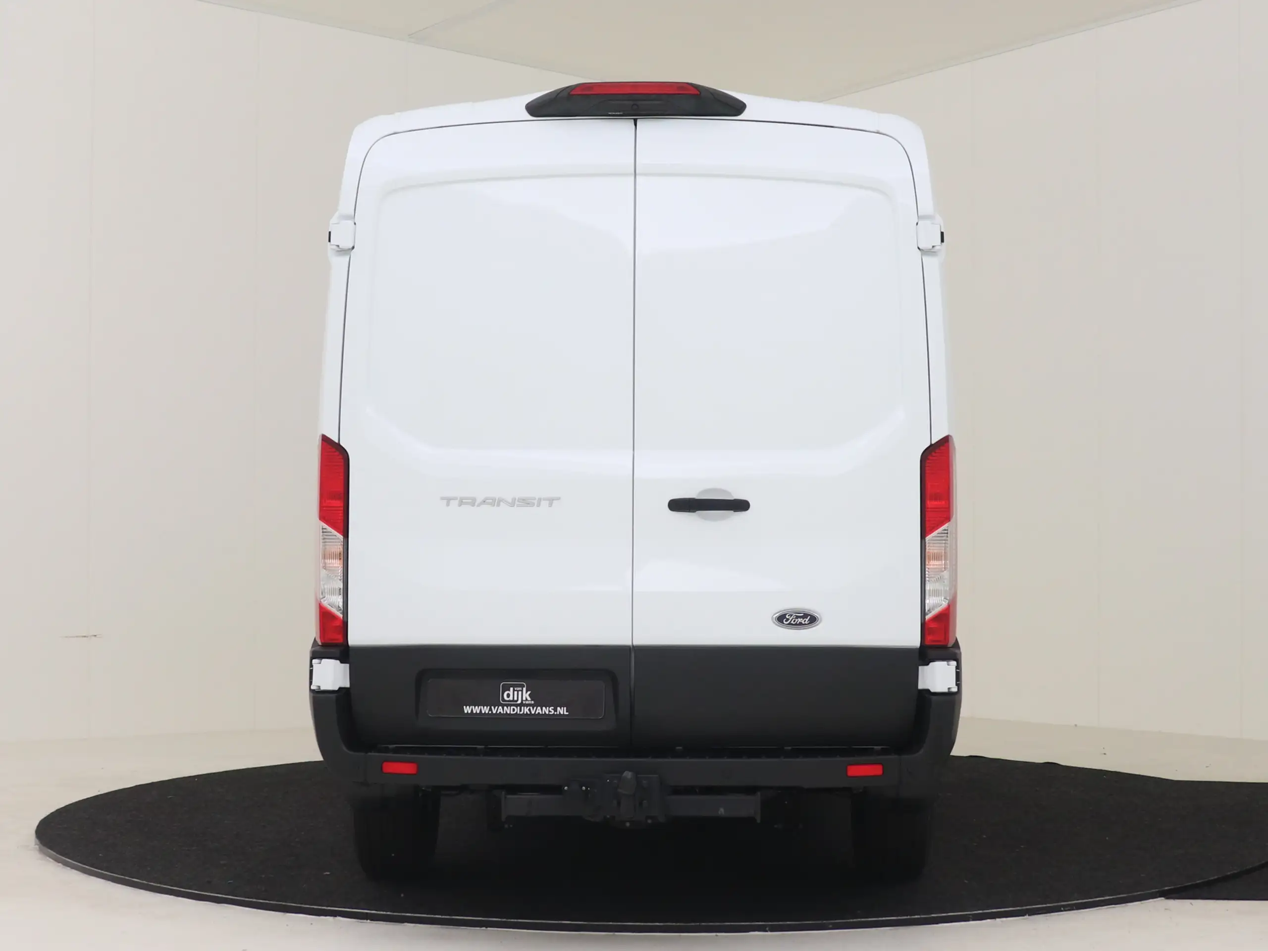 Ford - Transit