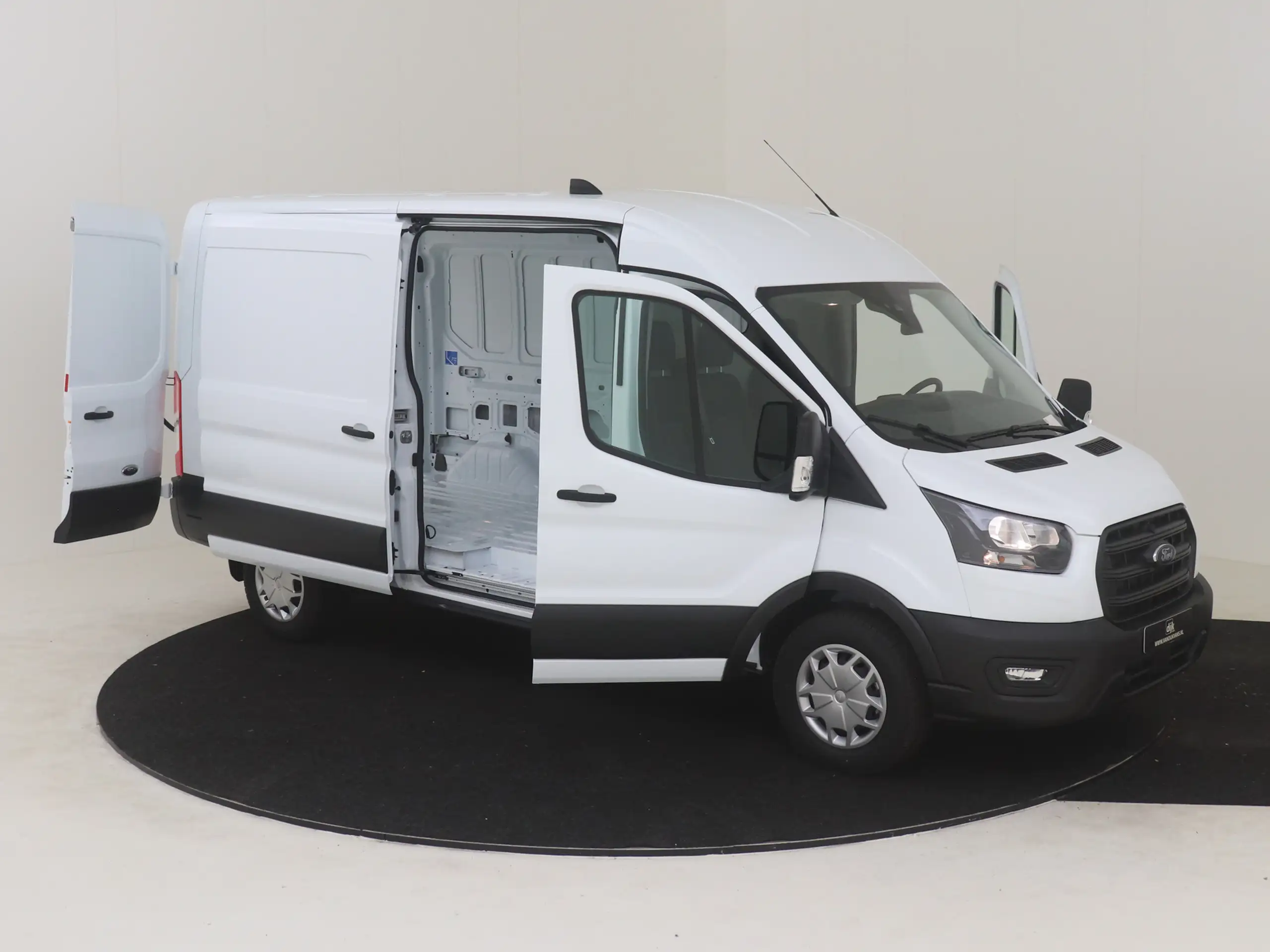 Ford - Transit