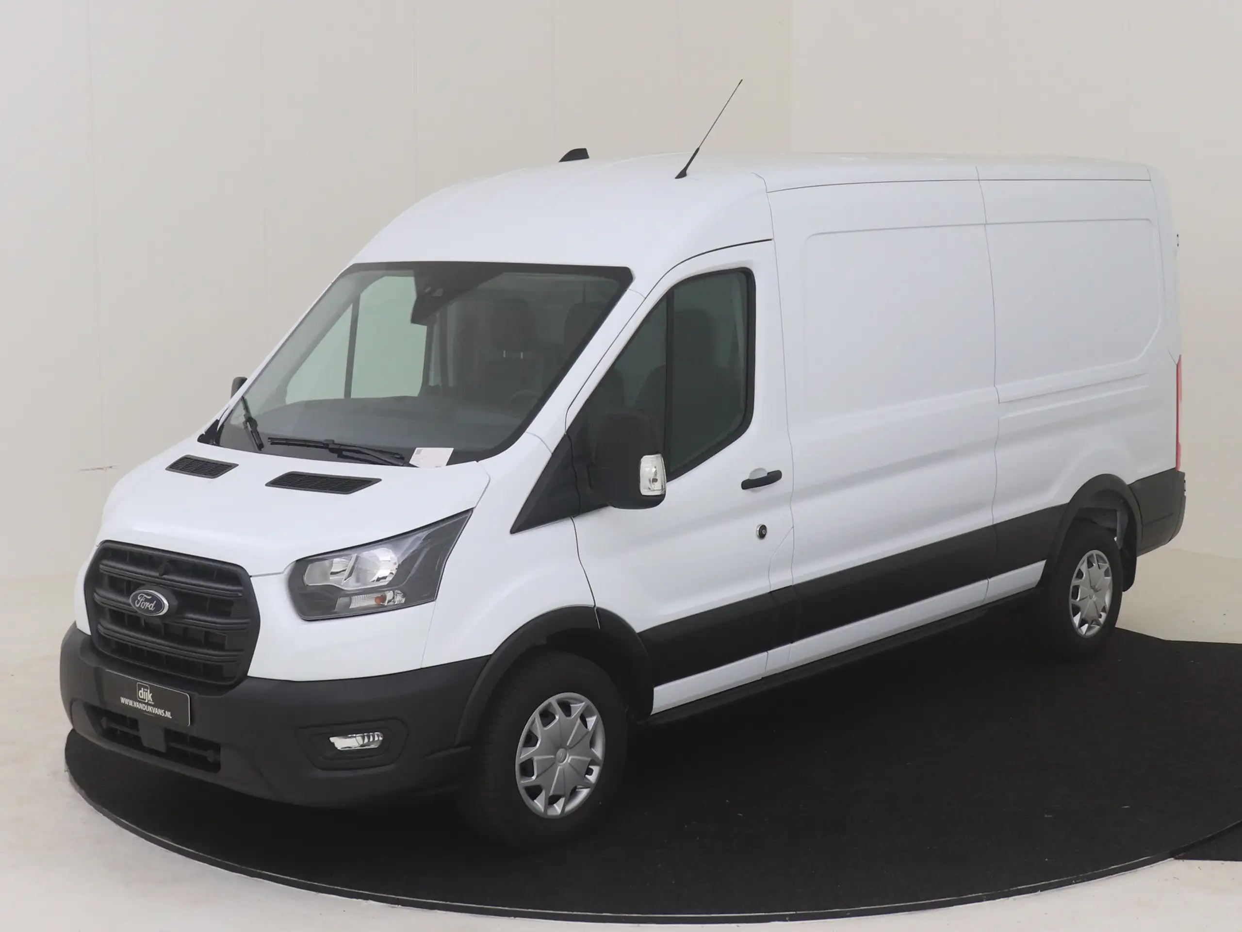 Ford - Transit