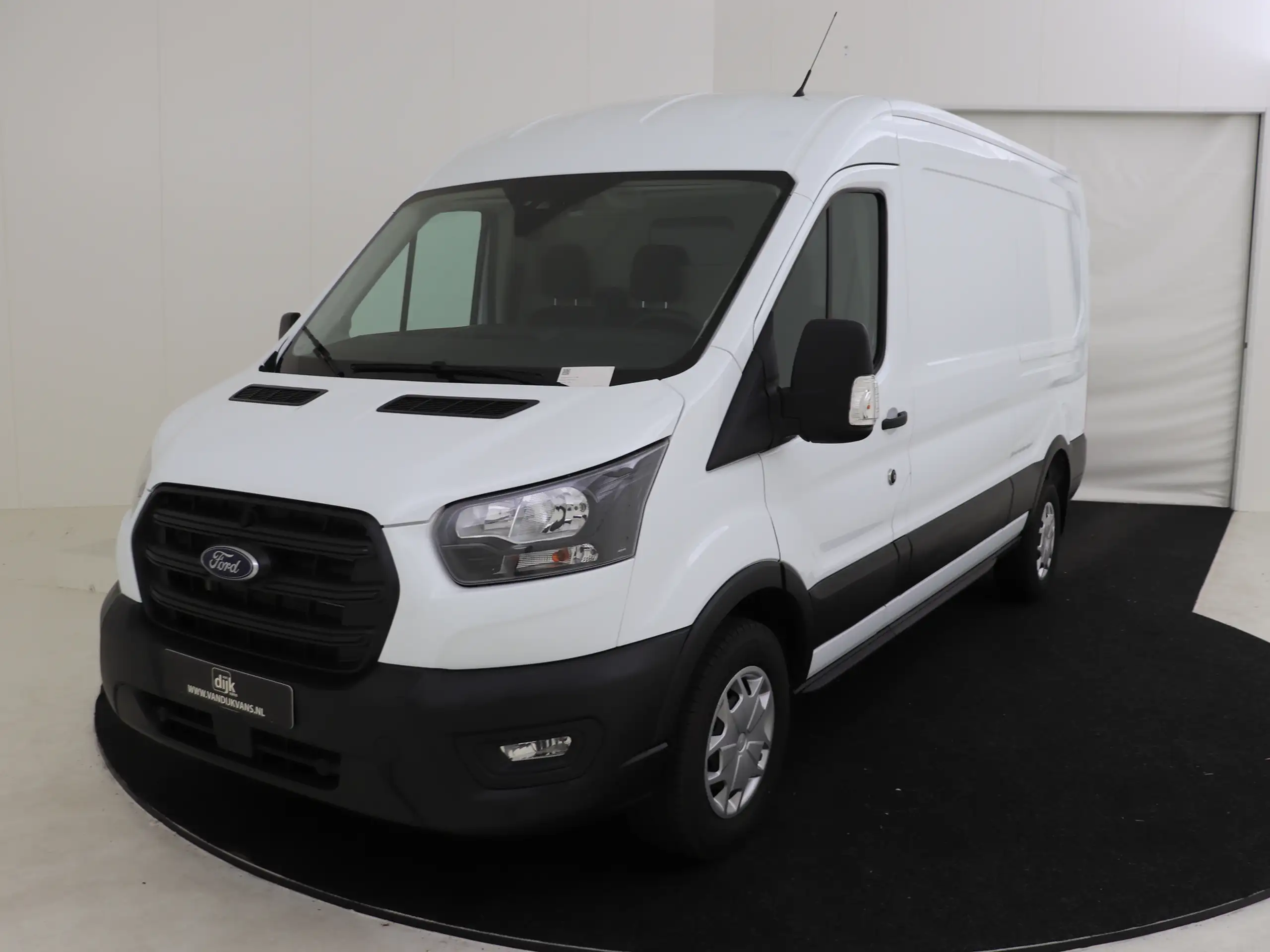 Ford - Transit